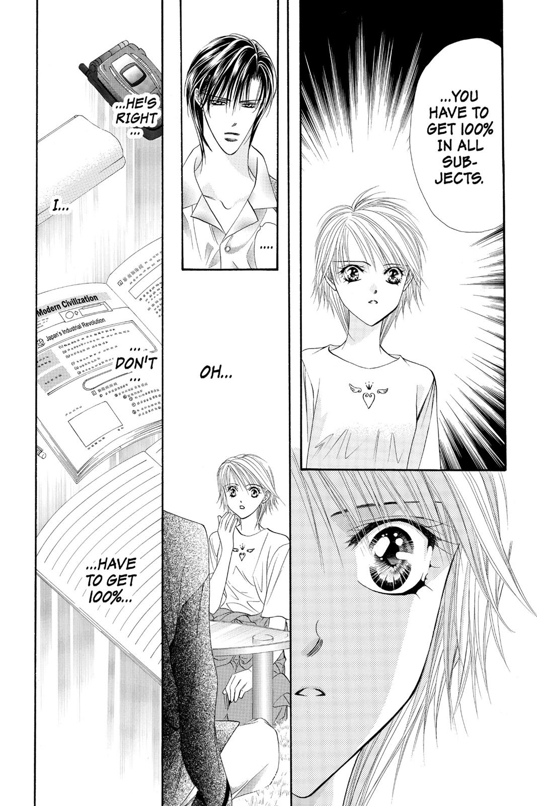 Skip Beat! Chapter 7 - Page 23
