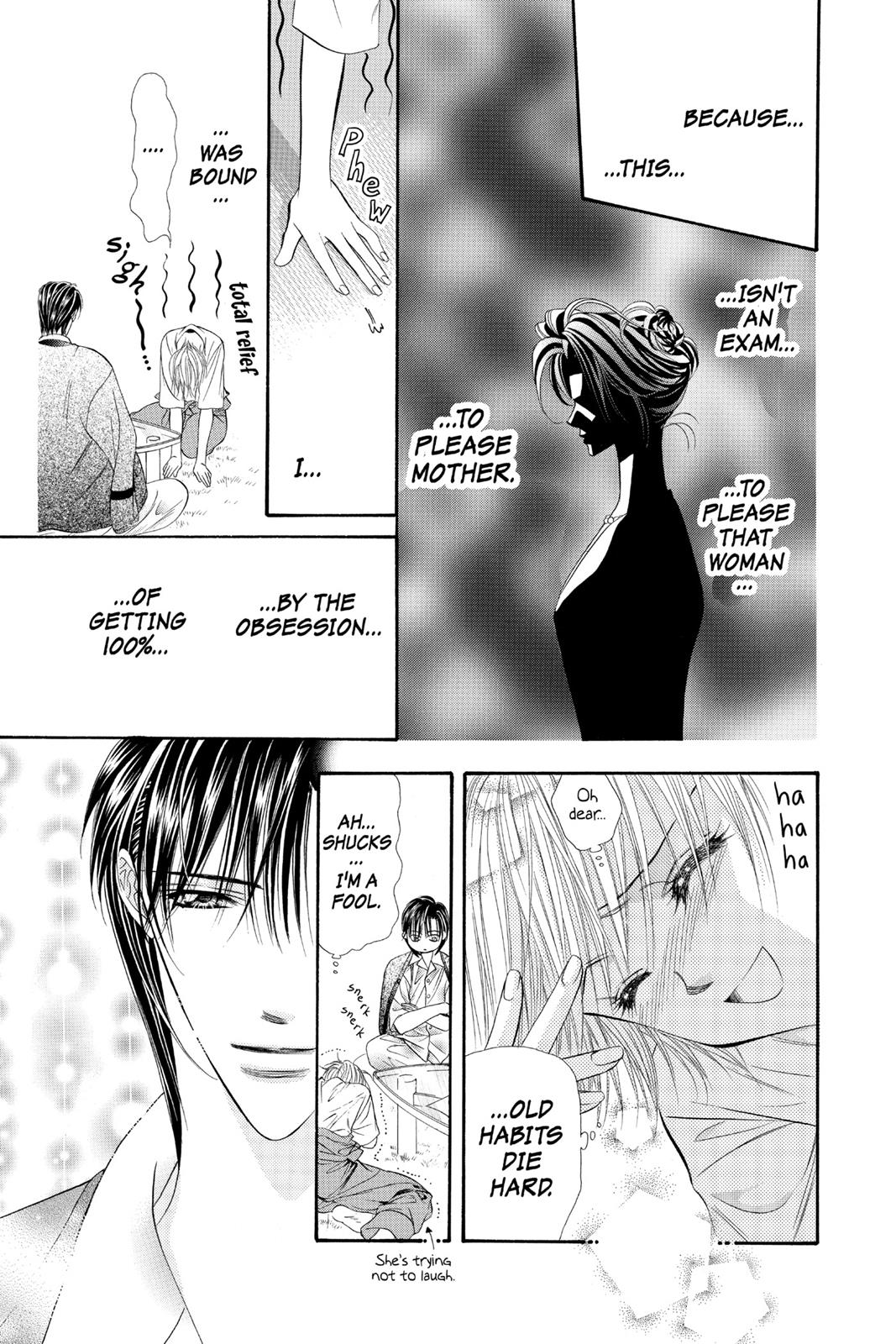 Skip Beat! Chapter 7 - Page 24