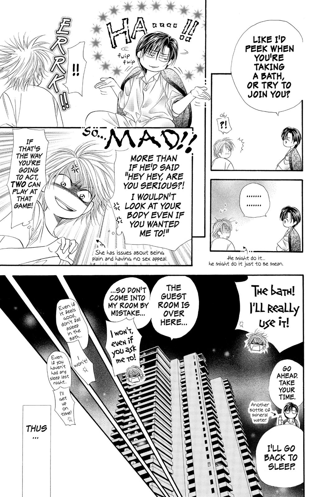 Skip Beat! Chapter 7 - Page 26