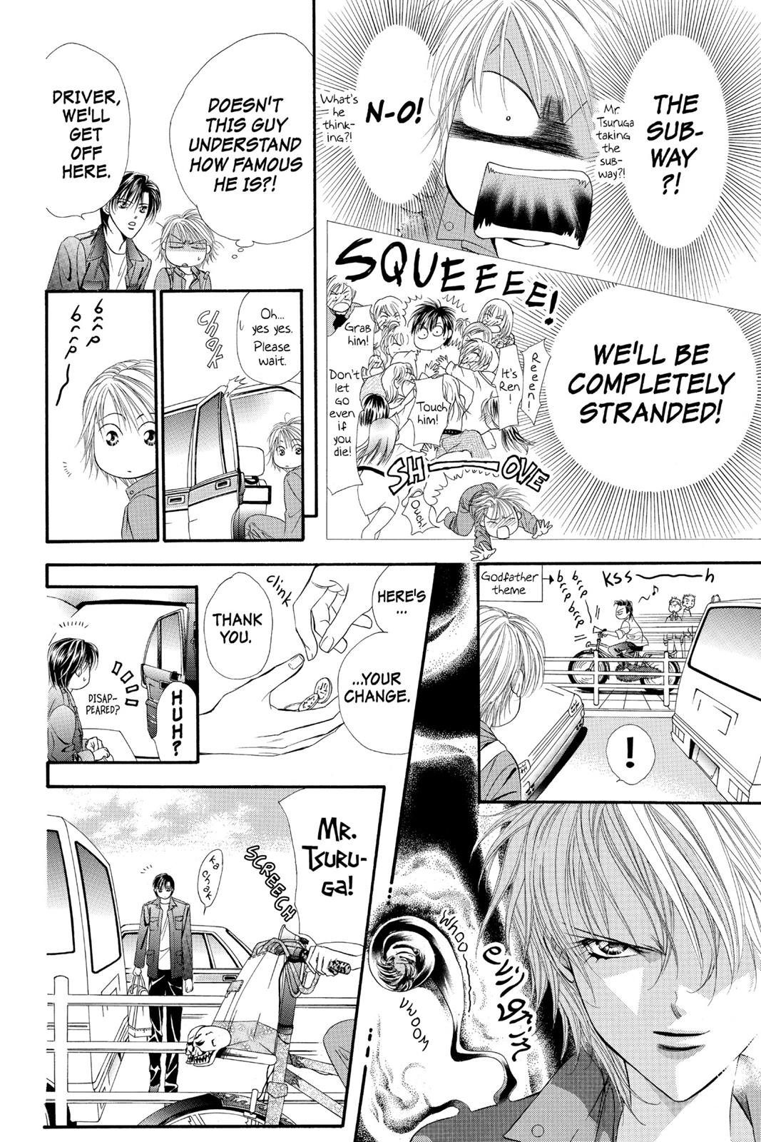 Skip Beat! Chapter 7 - Page 29