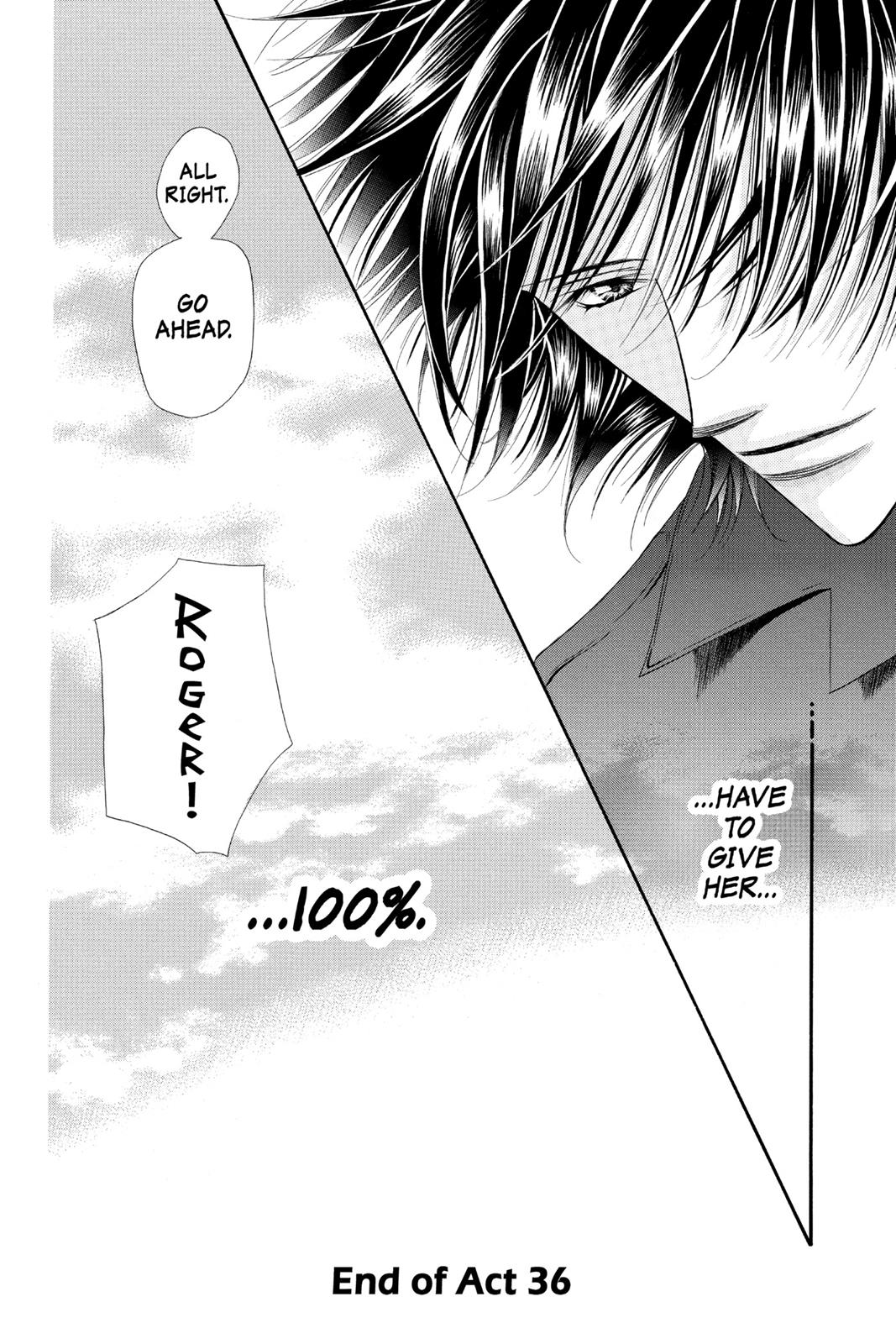 Skip Beat! Chapter 7 - Page 33