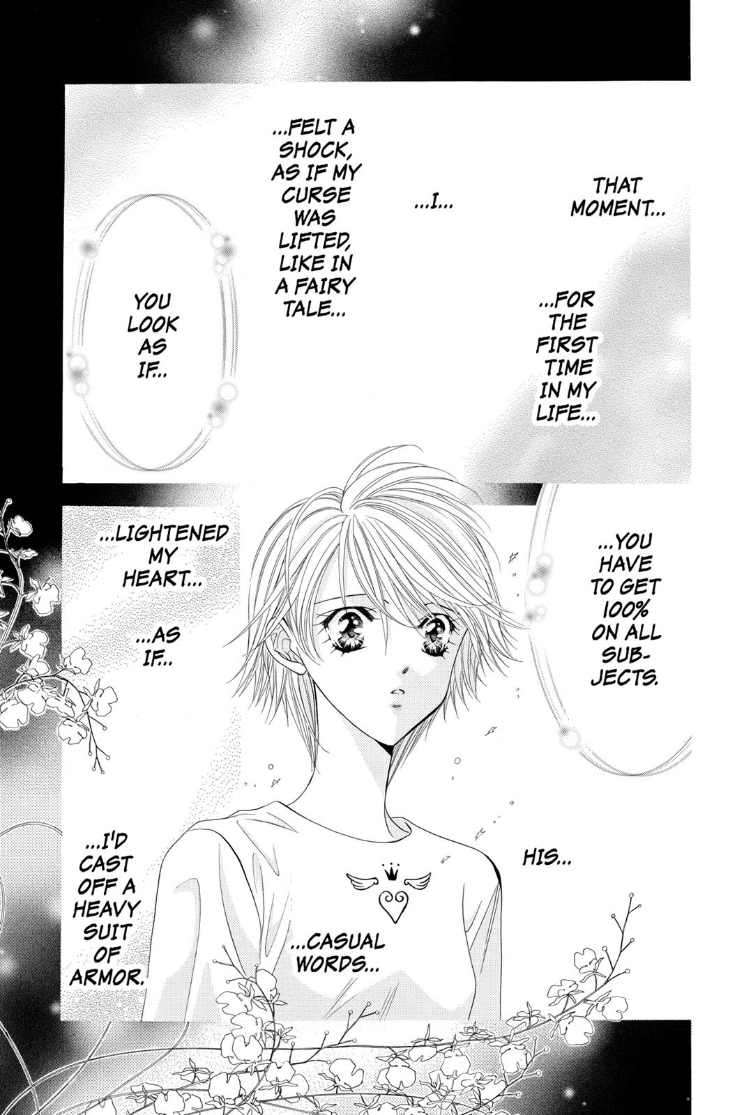 Skip Beat! Chapter 7 - Page 37