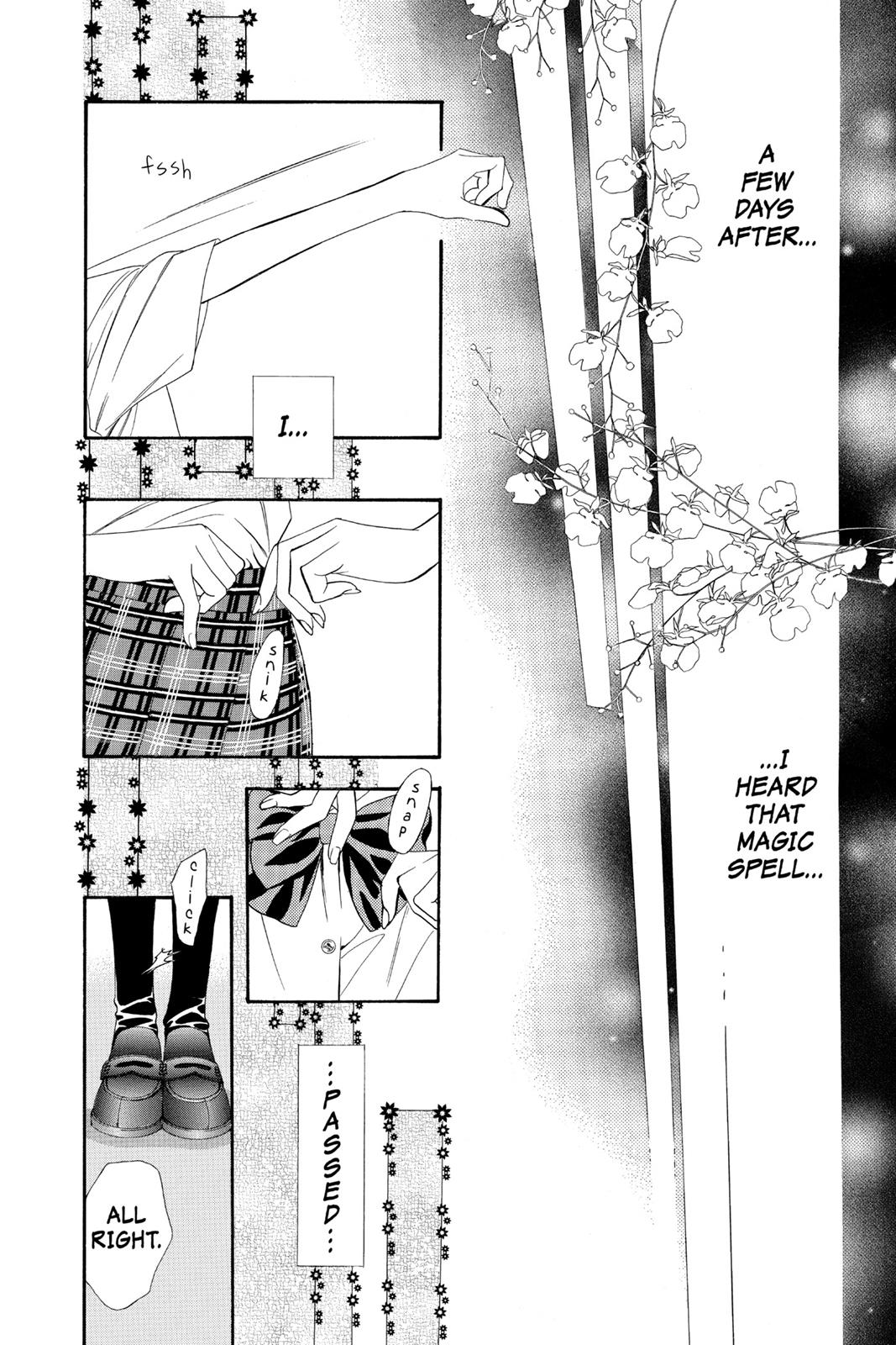 Skip Beat! Chapter 7 - Page 38