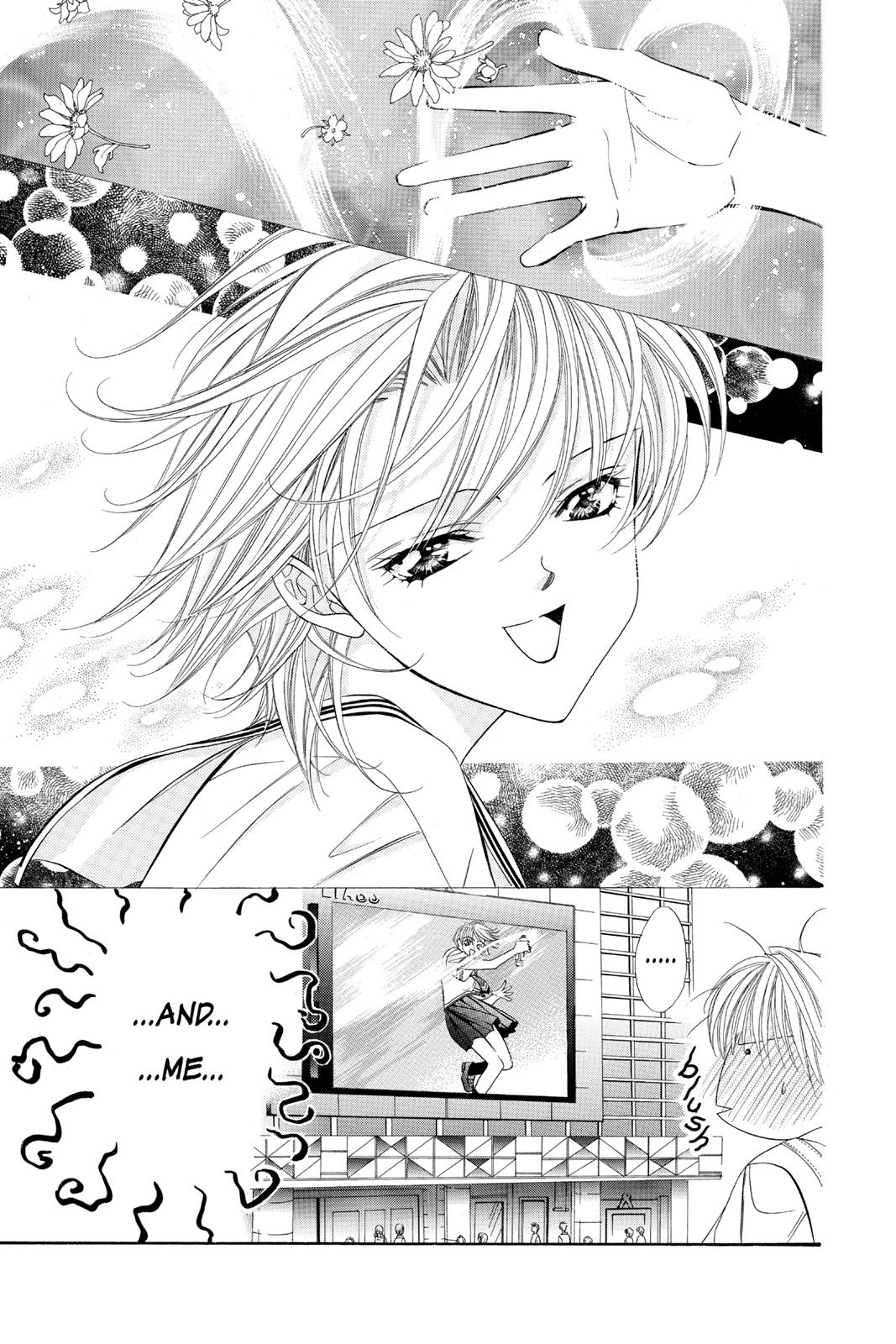 Skip Beat! Chapter 7 - Page 47