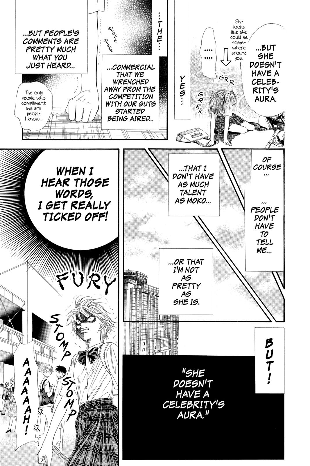 Skip Beat! Chapter 7 - Page 49