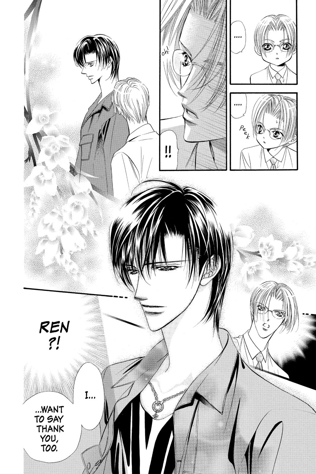 Skip Beat! Chapter 7 - Page 57