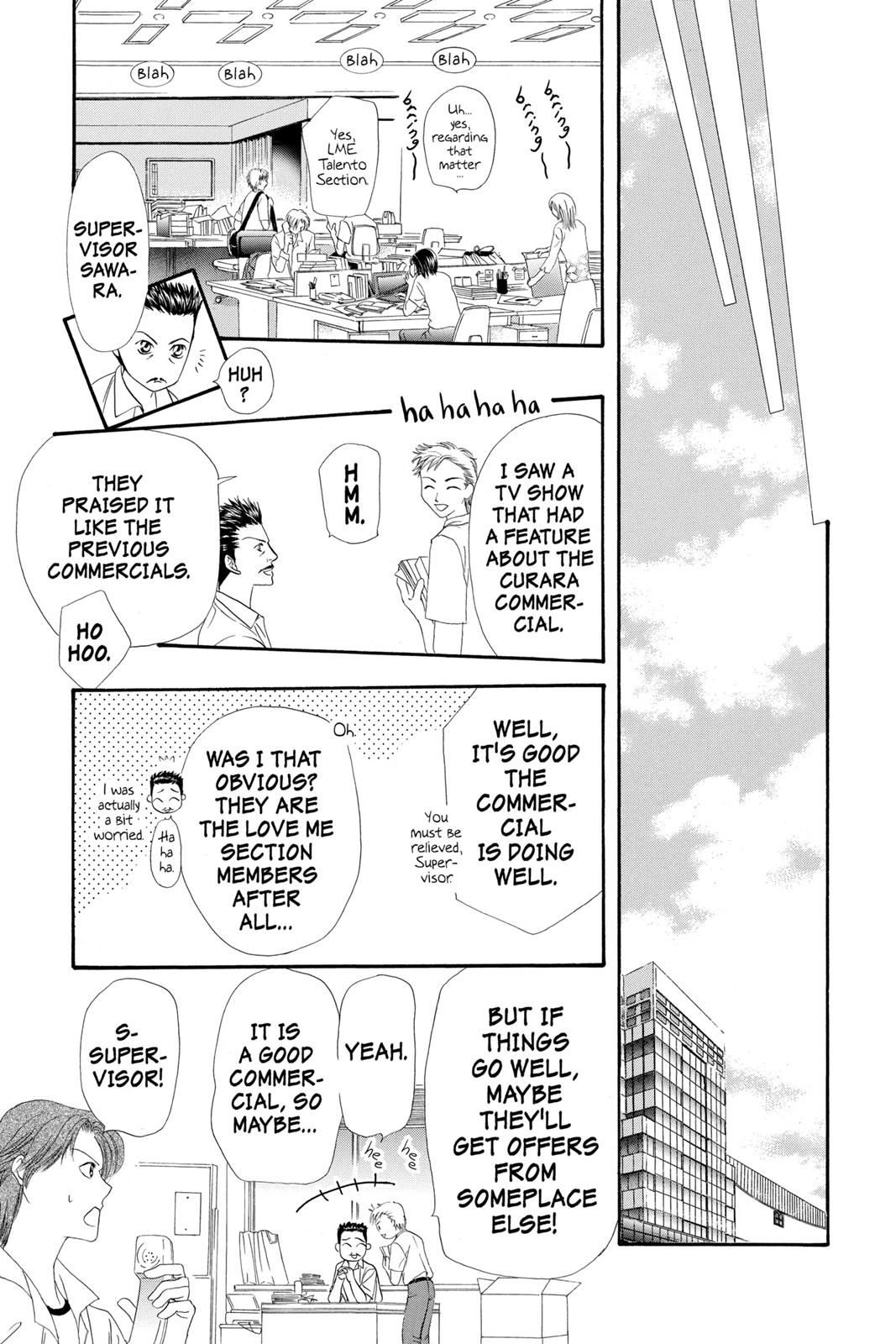 Skip Beat! Chapter 7 - Page 64