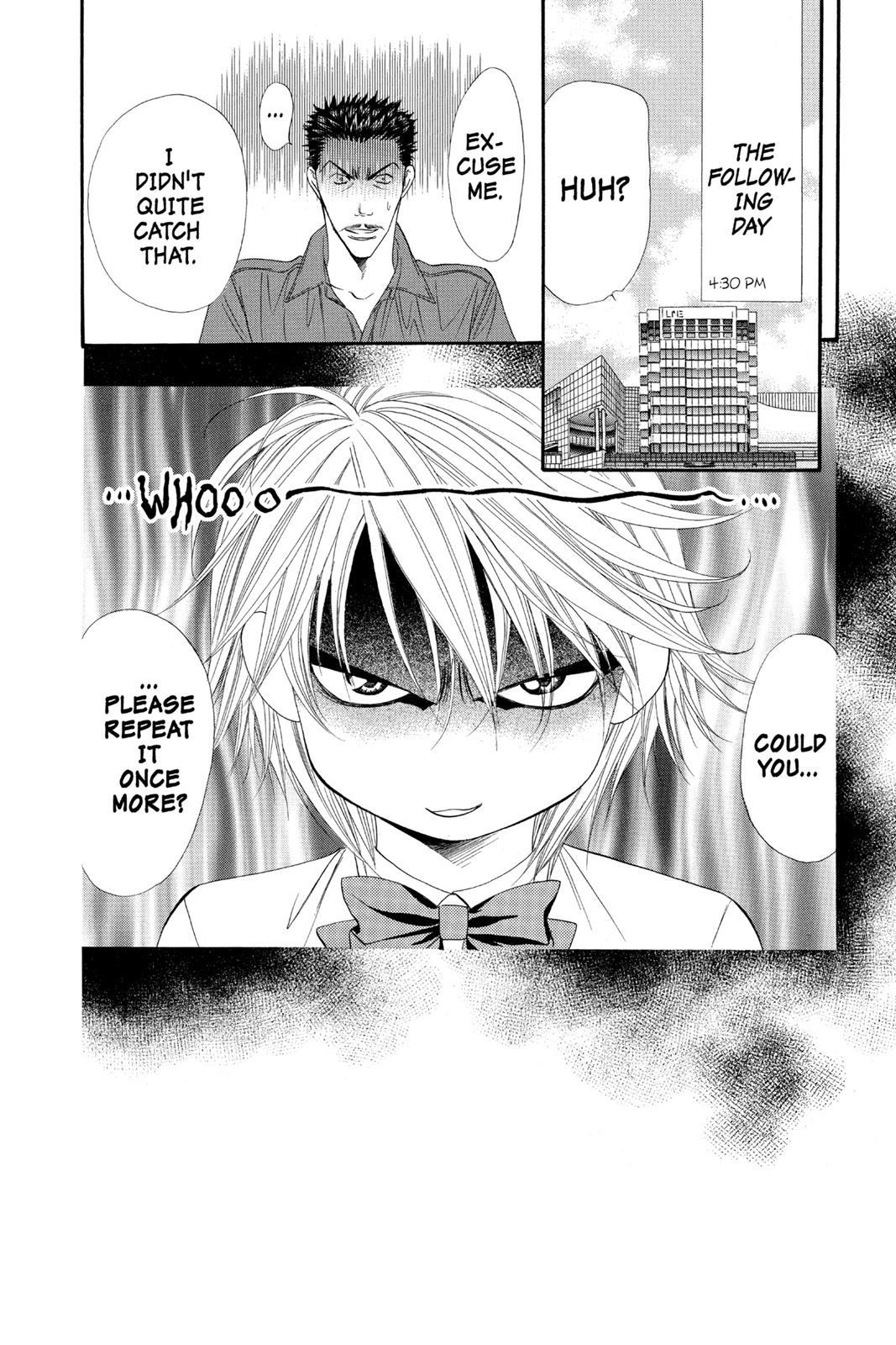 Skip Beat! Chapter 7 - Page 67