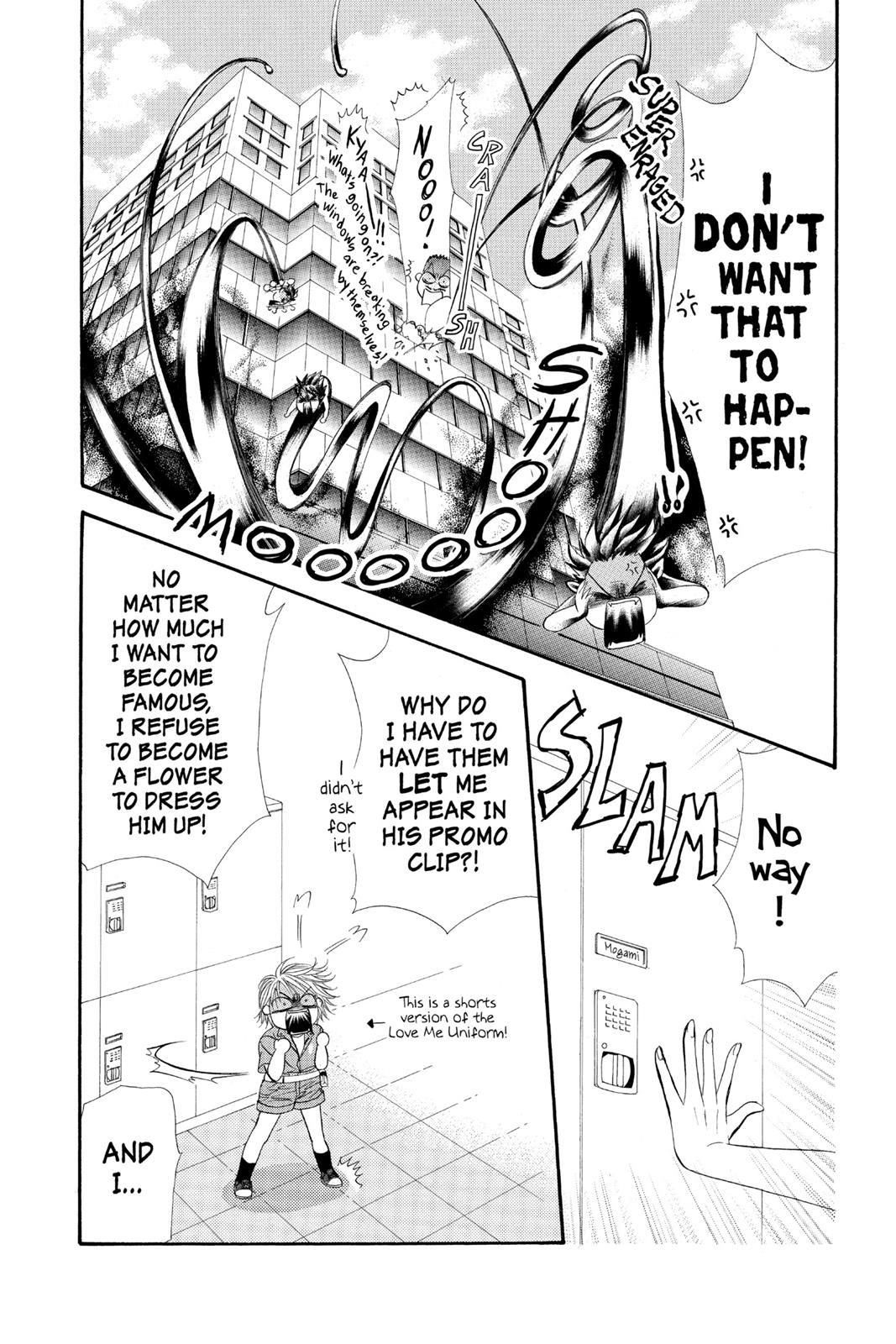 Skip Beat! Chapter 7 - Page 69