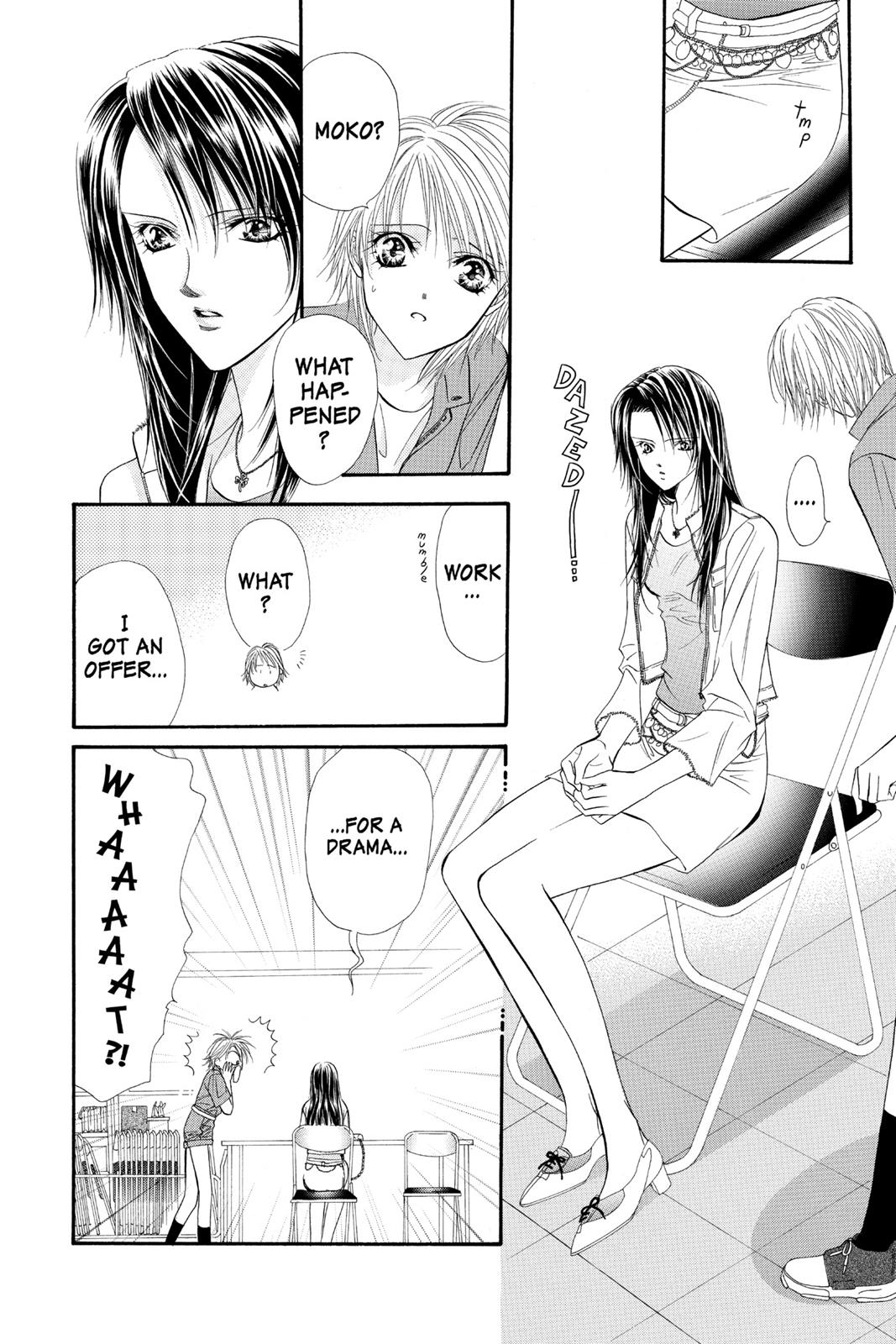 Skip Beat! Chapter 7 - Page 71