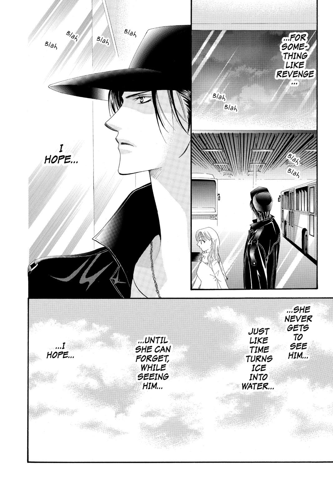 Skip Beat! Chapter 7 - Page 91