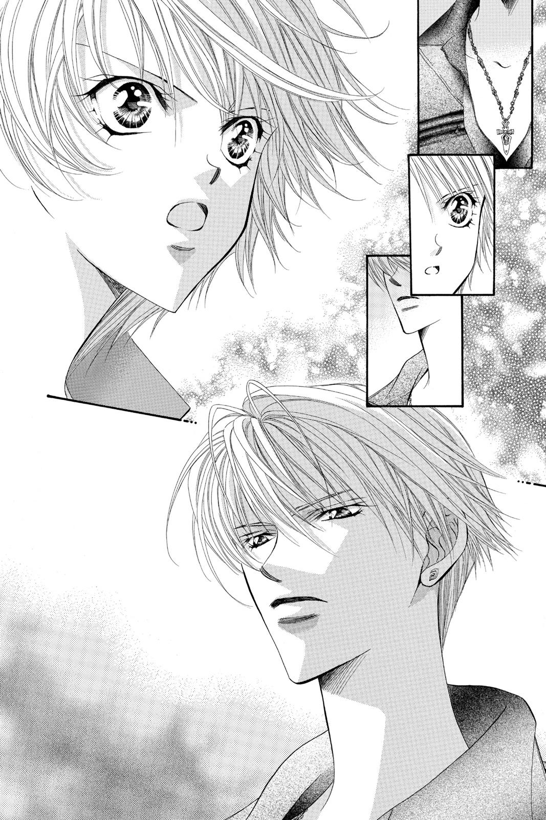 Skip Beat! Chapter 7 - Page 93