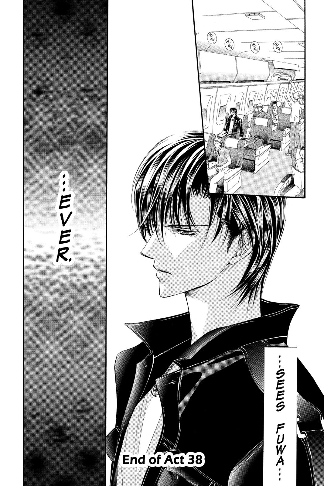 Skip Beat! Chapter 7 - Page 95