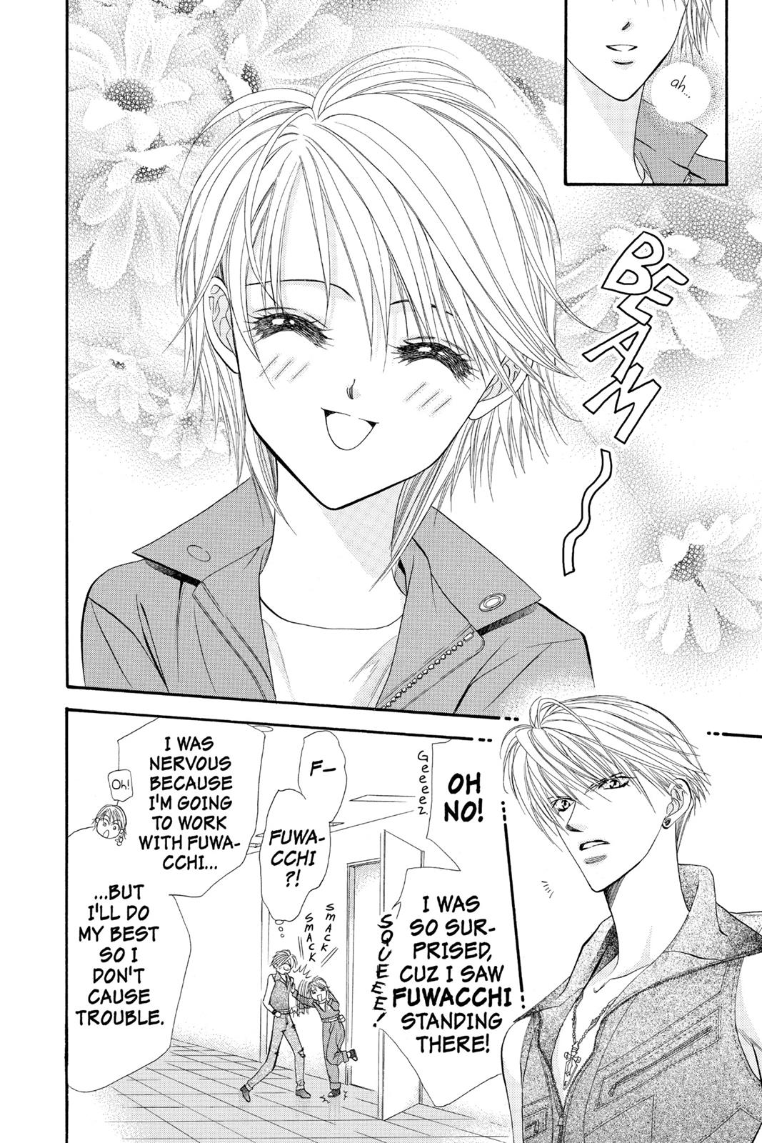 Skip Beat! Chapter 7 - Page 99