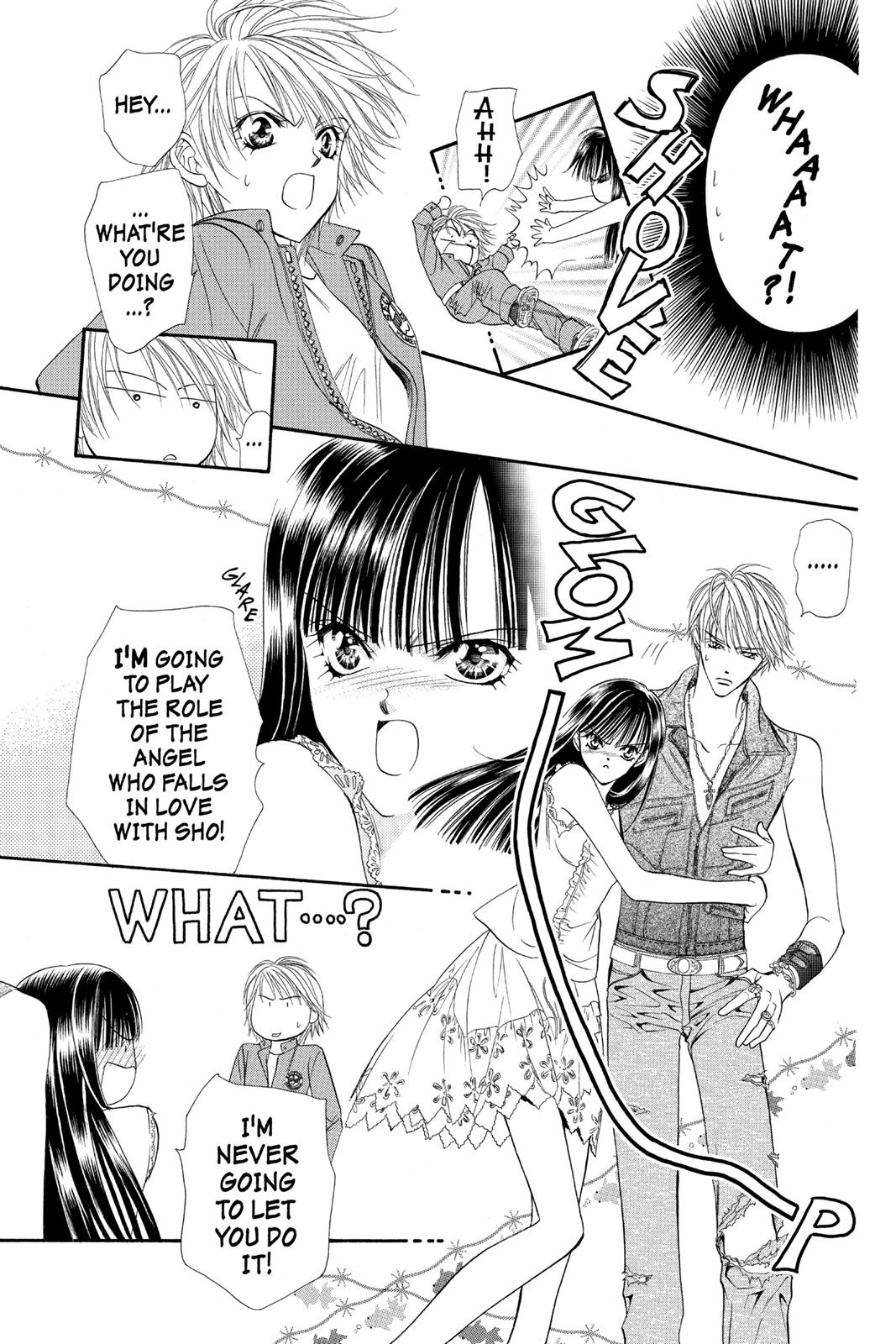 Skip Beat! Chapter 7 - Page 112