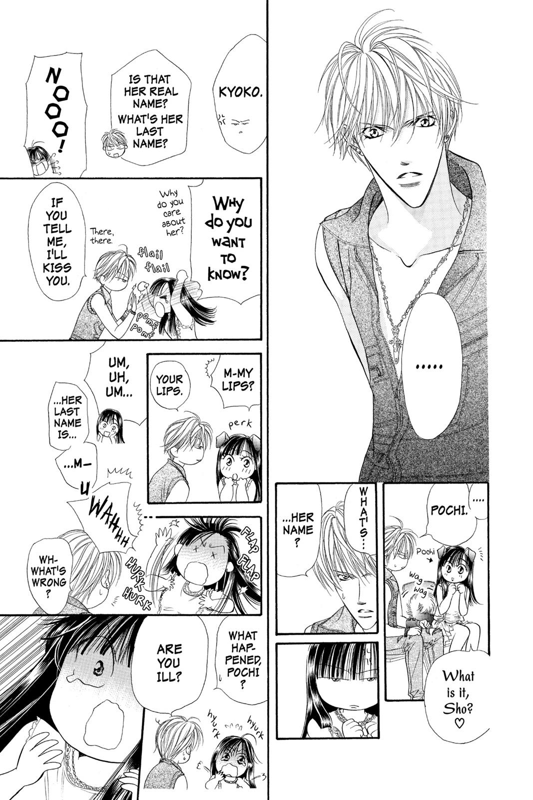 Skip Beat! Chapter 7 - Page 118