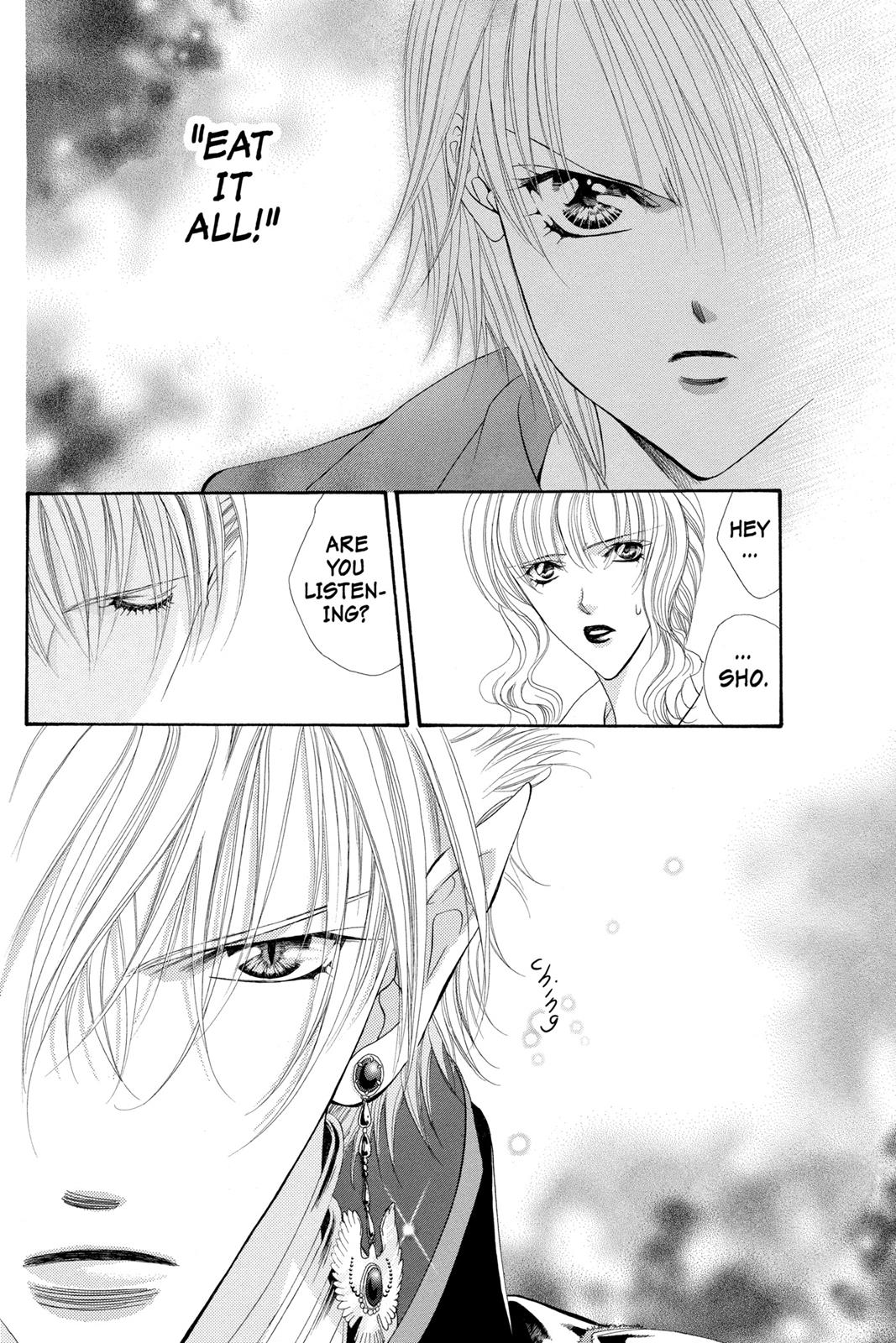 Skip Beat! Chapter 7 - Page 127