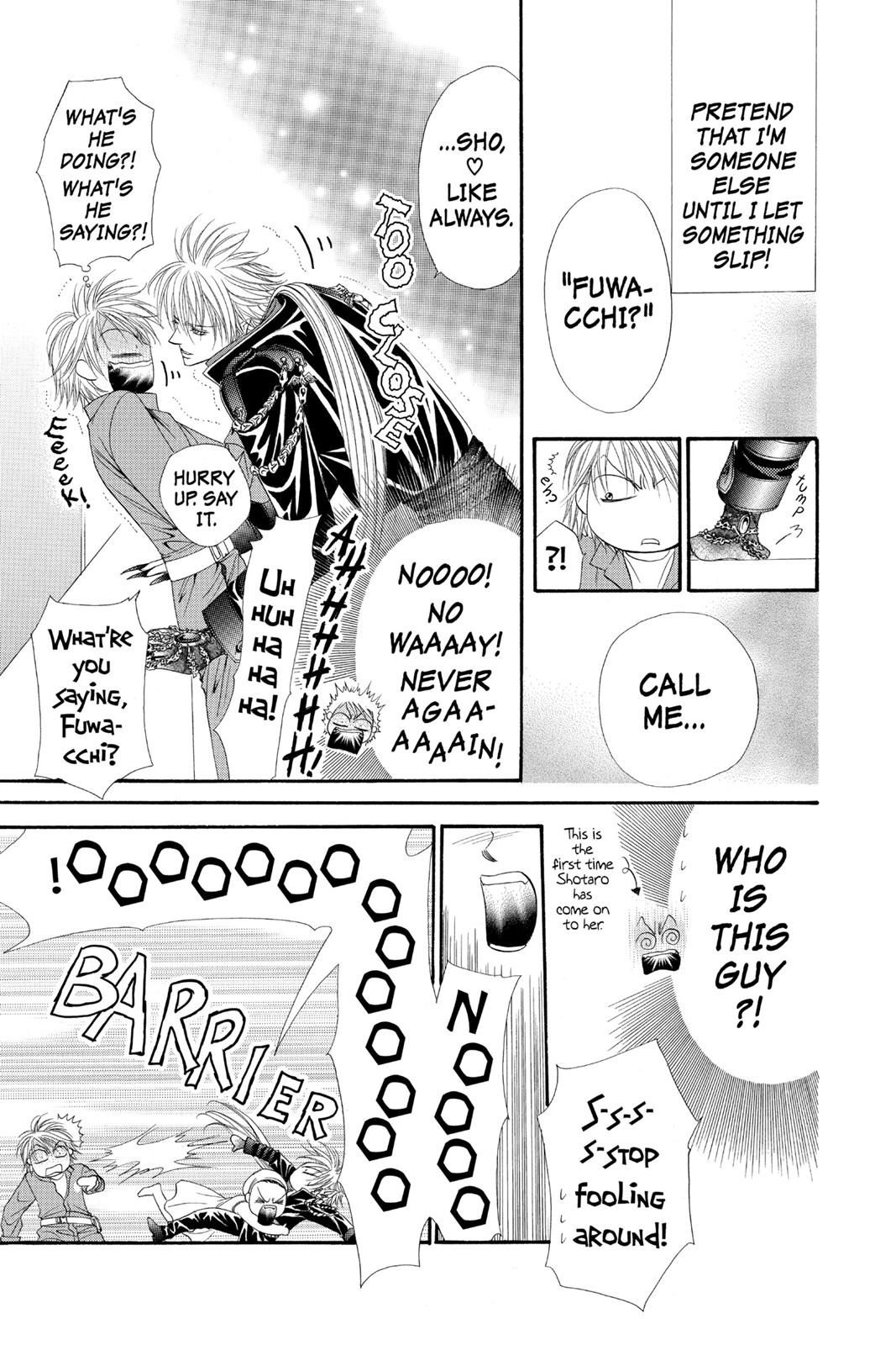 Skip Beat! Chapter 7 - Page 138