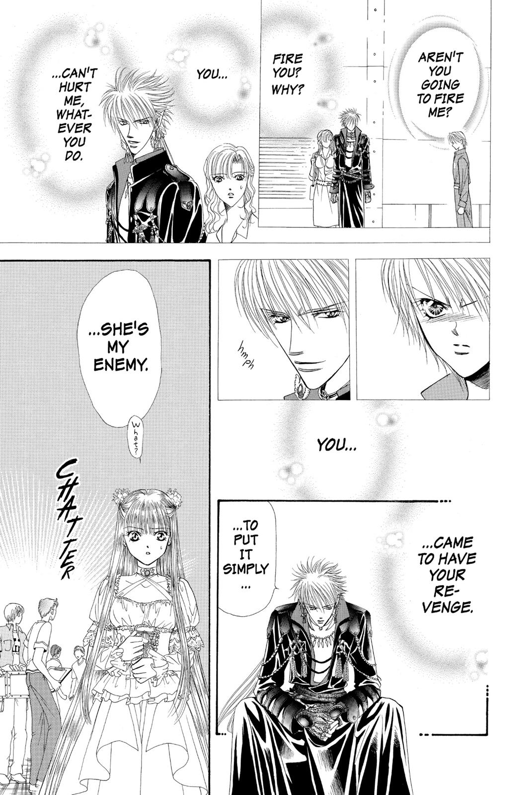 Skip Beat! Chapter 7 - Page 150