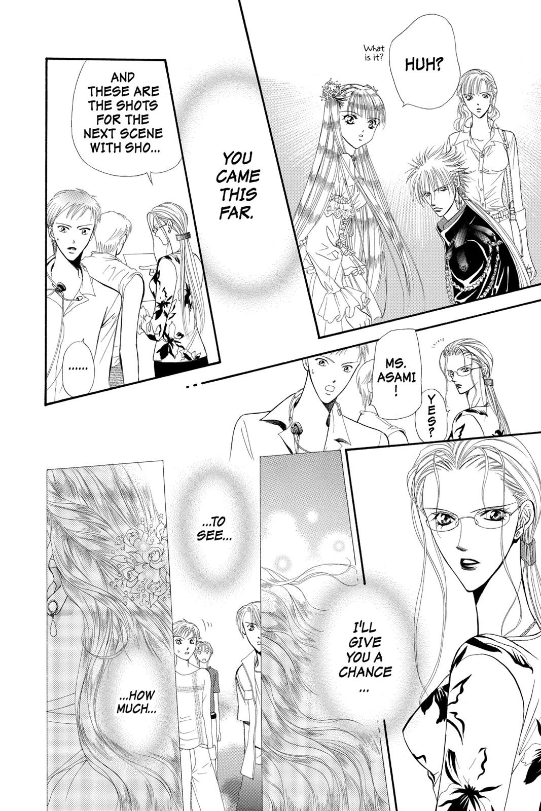 Skip Beat! Chapter 7 - Page 151