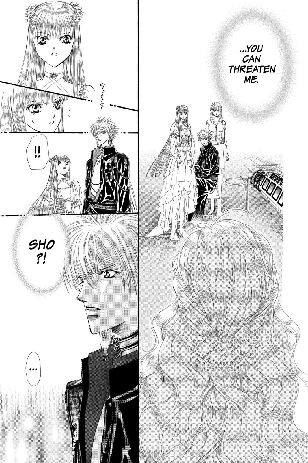 Skip Beat! Chapter 7 - Page 152
