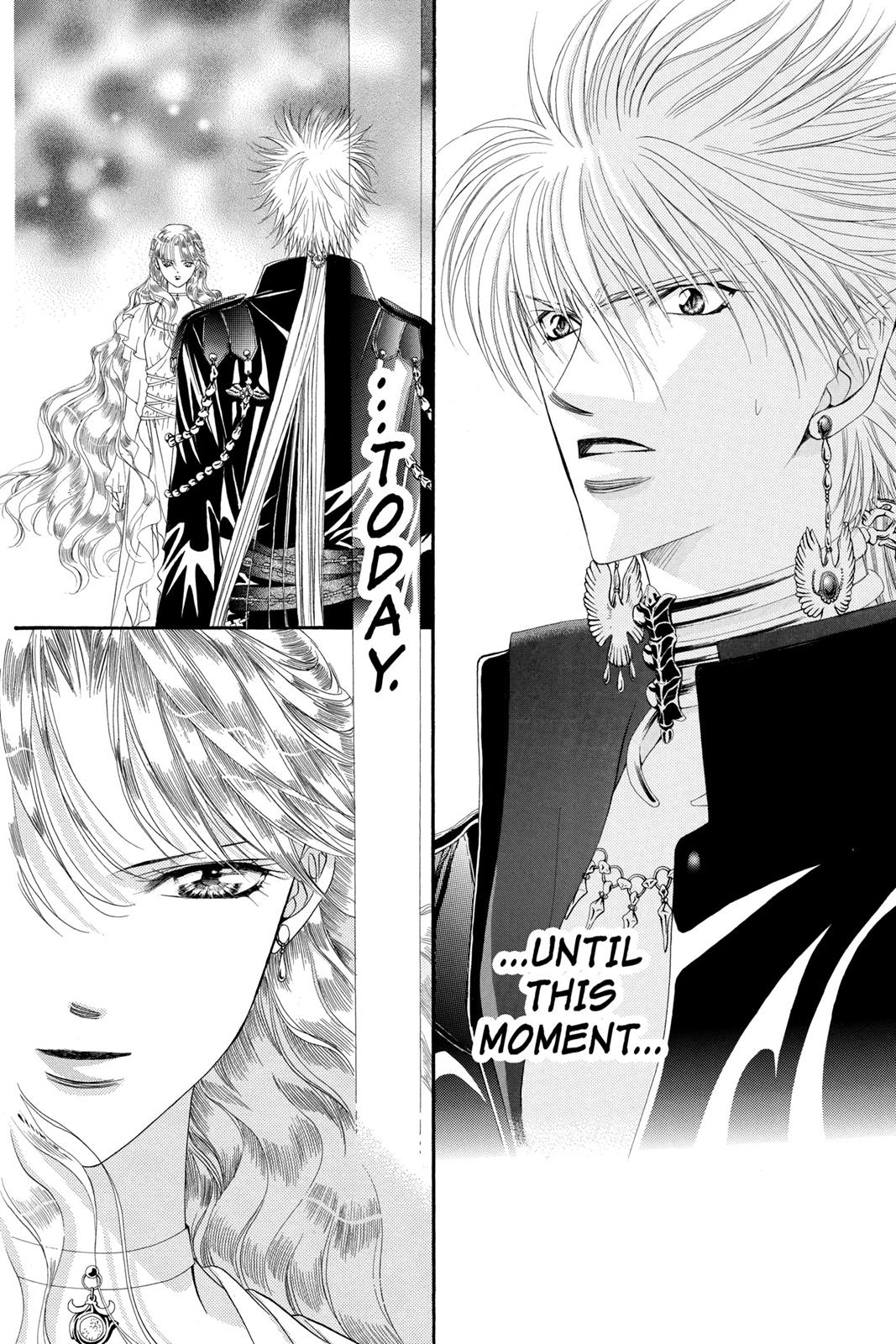 Skip Beat! Chapter 7 - Page 159