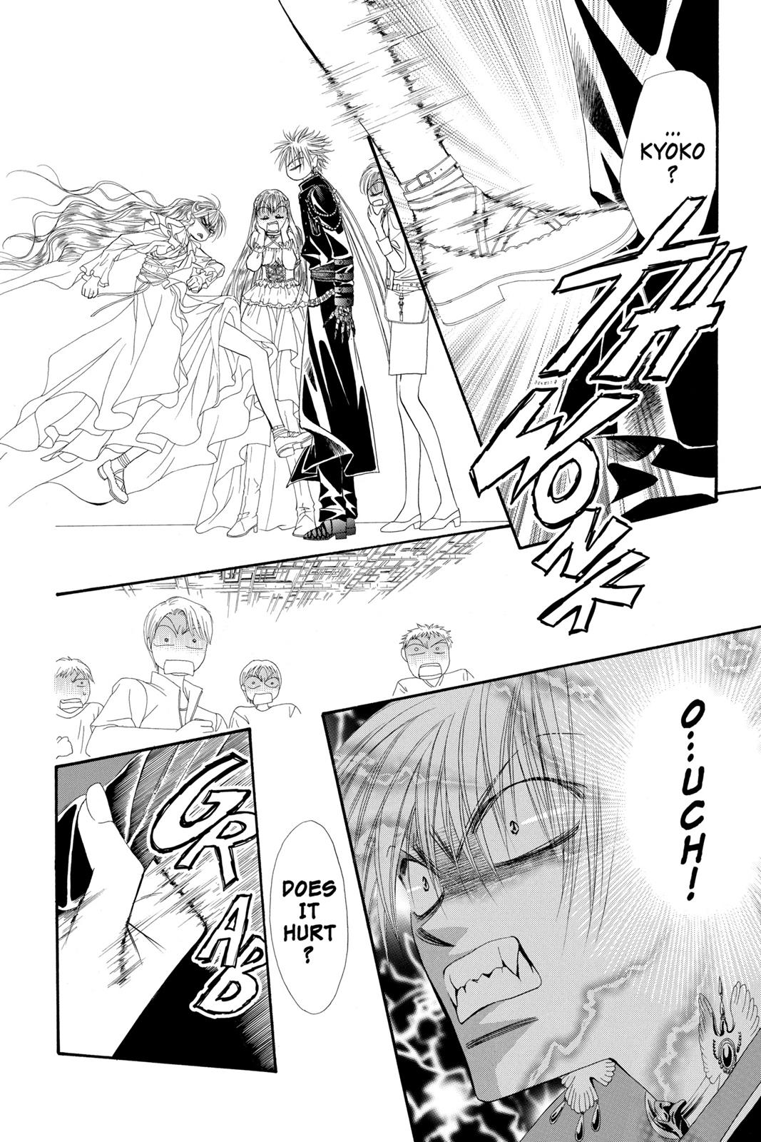 Skip Beat! Chapter 7 - Page 161