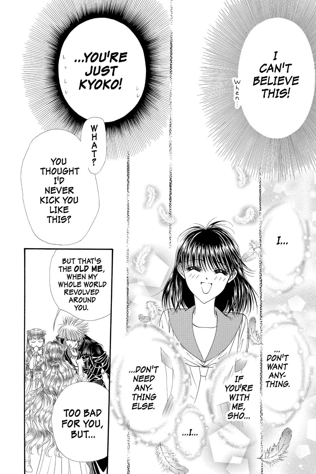 Skip Beat! Chapter 7 - Page 163