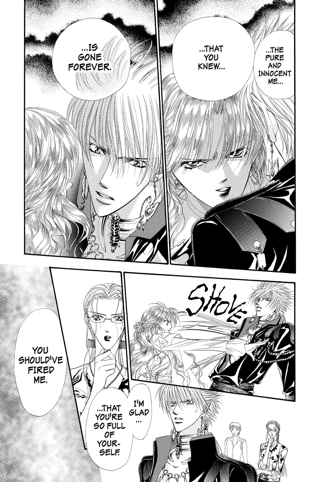 Skip Beat! Chapter 7 - Page 164