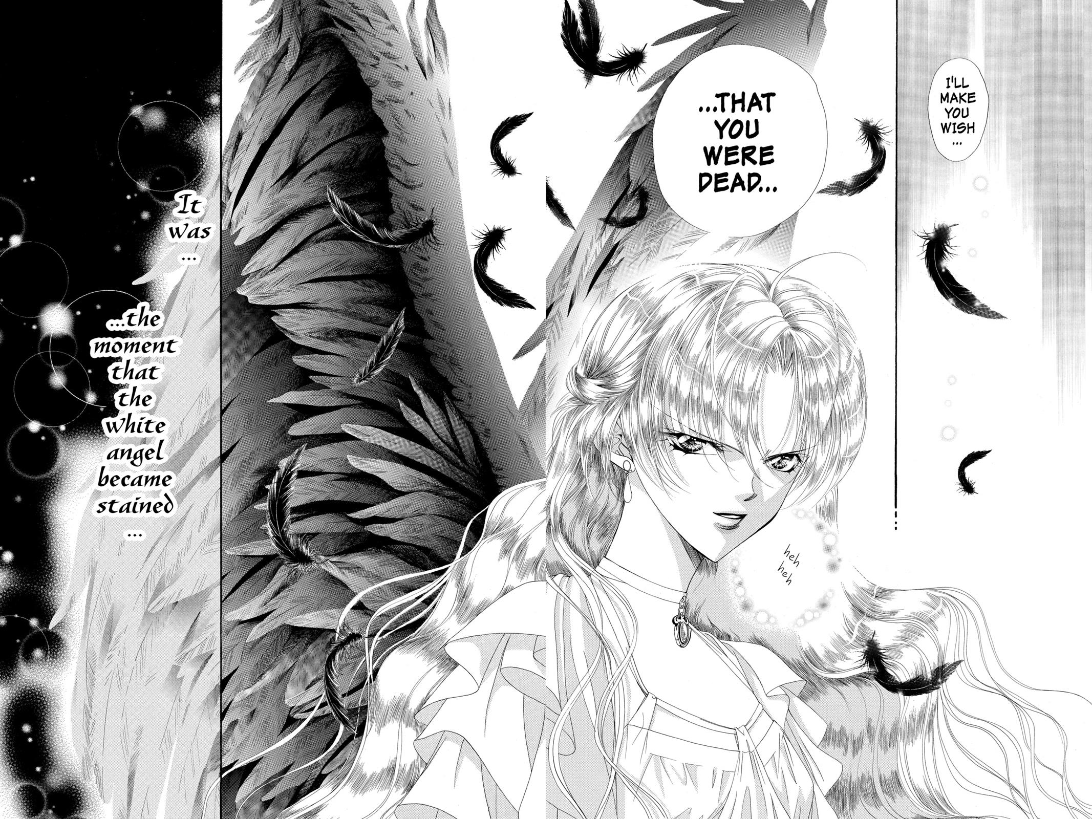 Skip Beat! Chapter 7 - Page 165