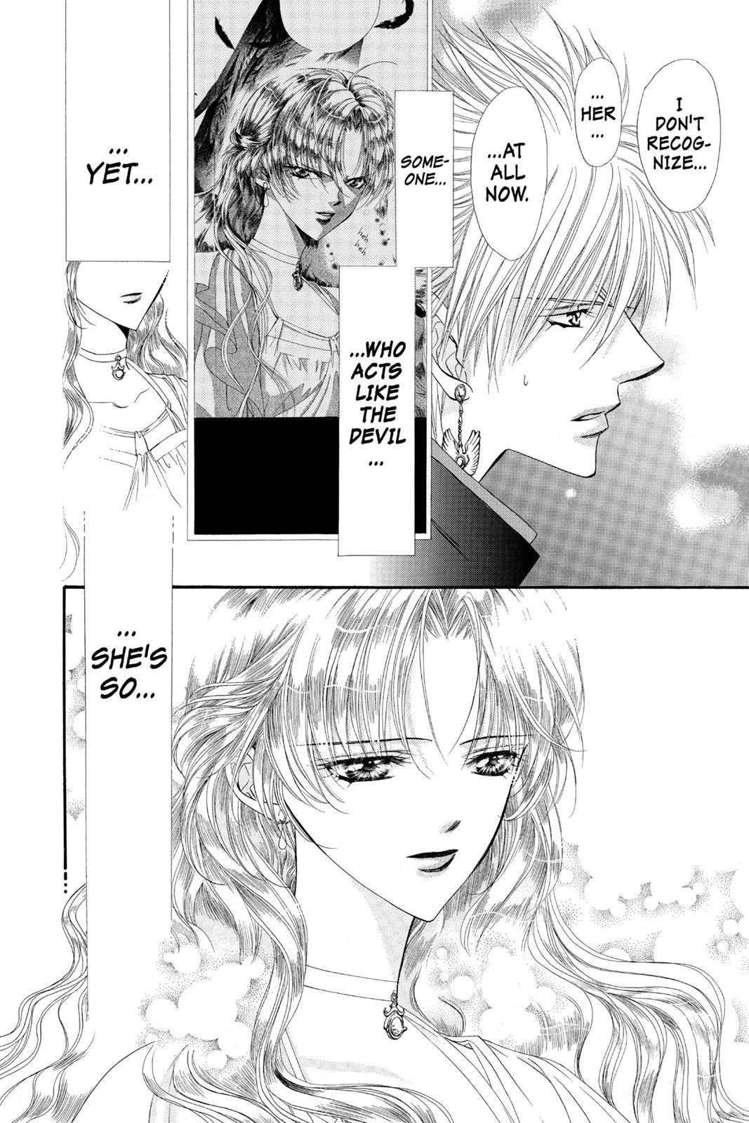 Skip Beat! Chapter 7 - Page 168