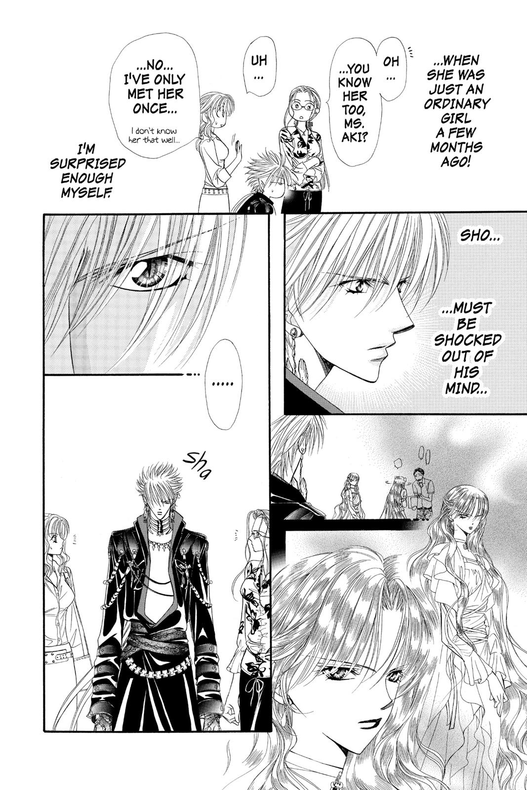 Skip Beat! Chapter 7 - Page 170
