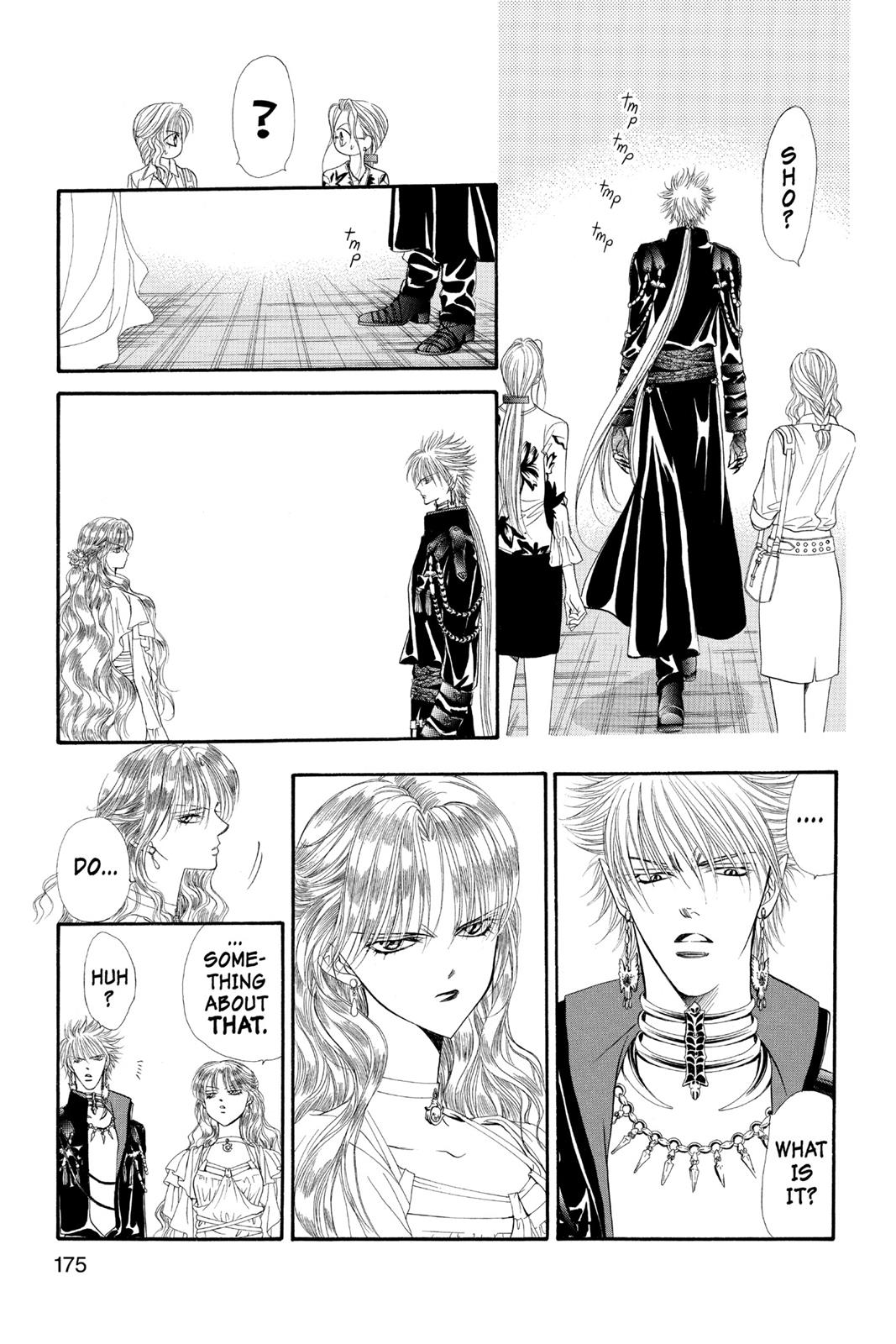 Skip Beat! Chapter 7 - Page 171