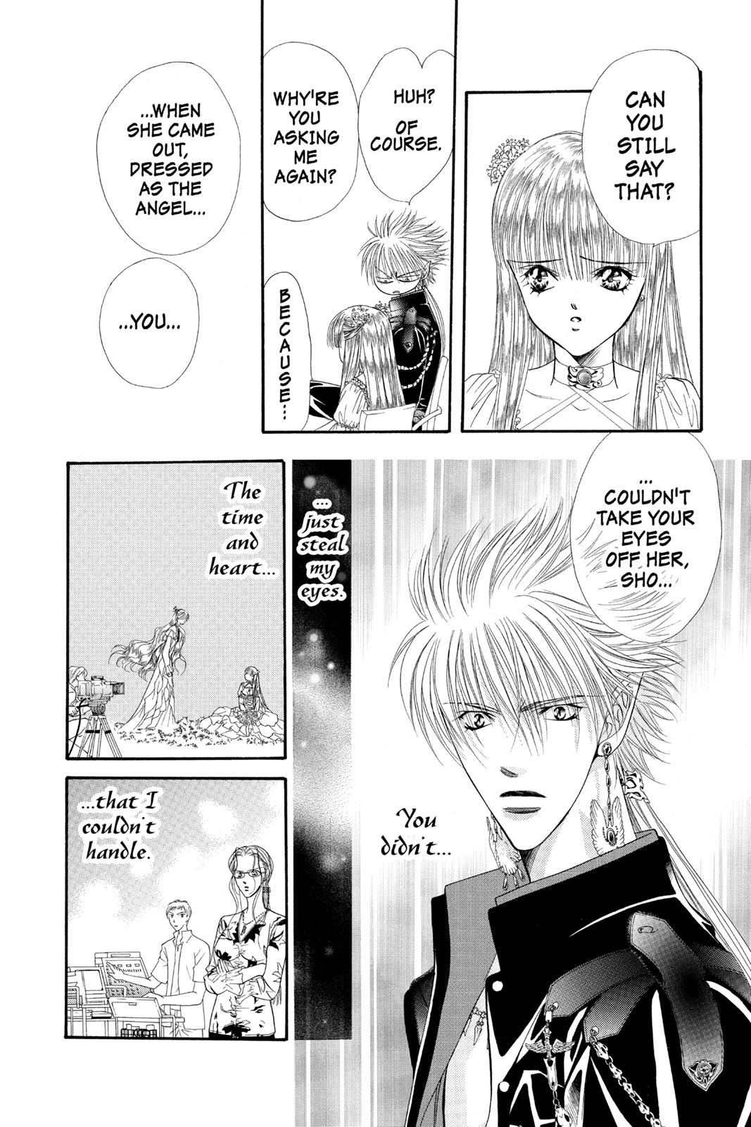 Skip Beat! Chapter 7 - Page 176