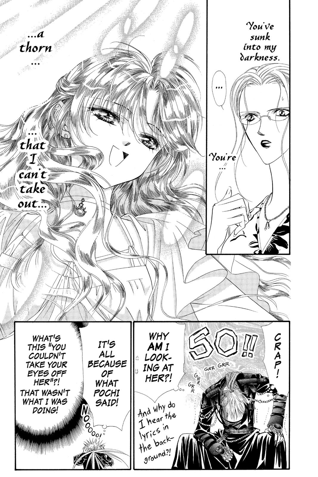 Skip Beat! Chapter 7 - Page 177