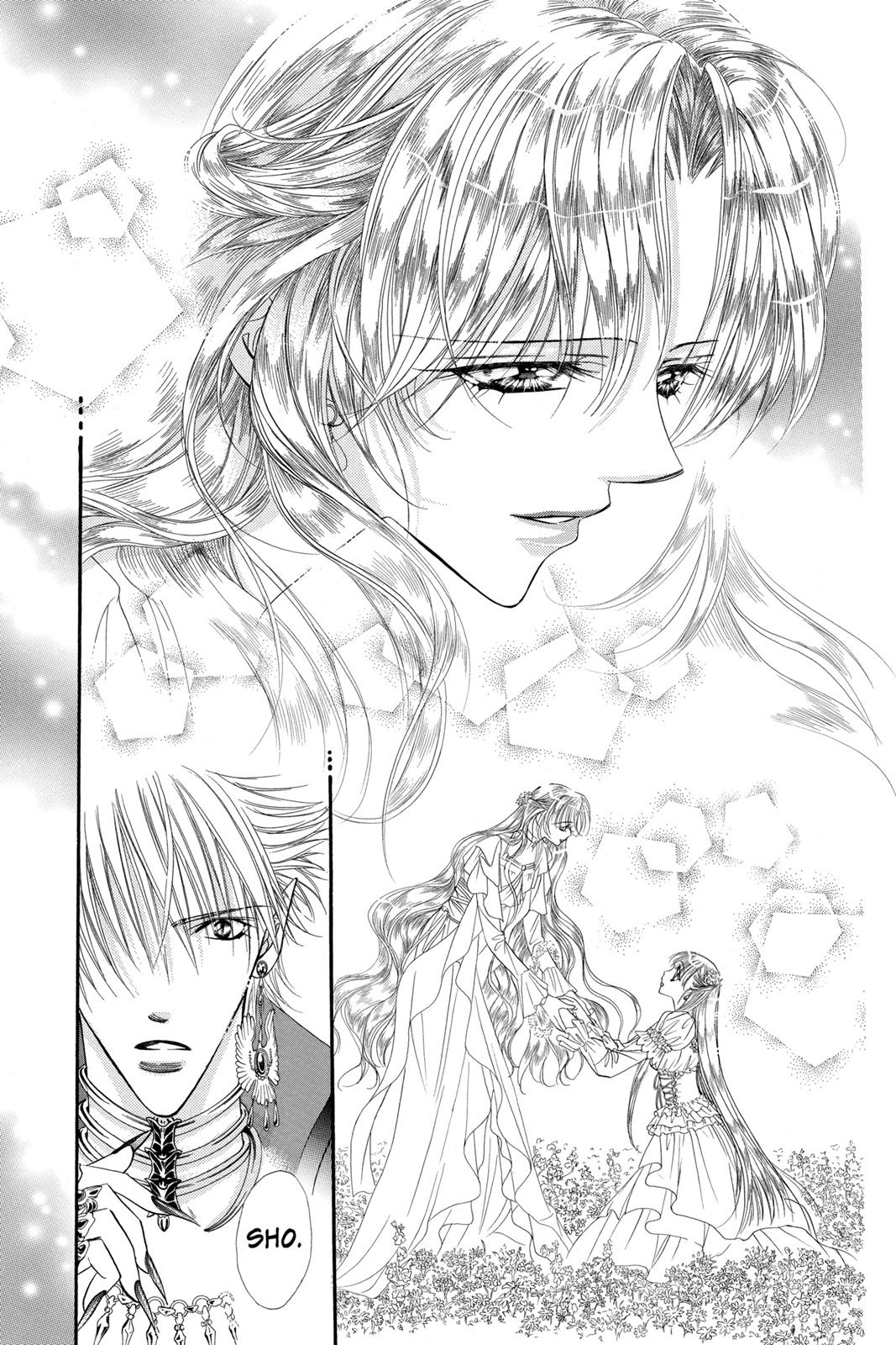 Skip Beat! Chapter 7 - Page 179