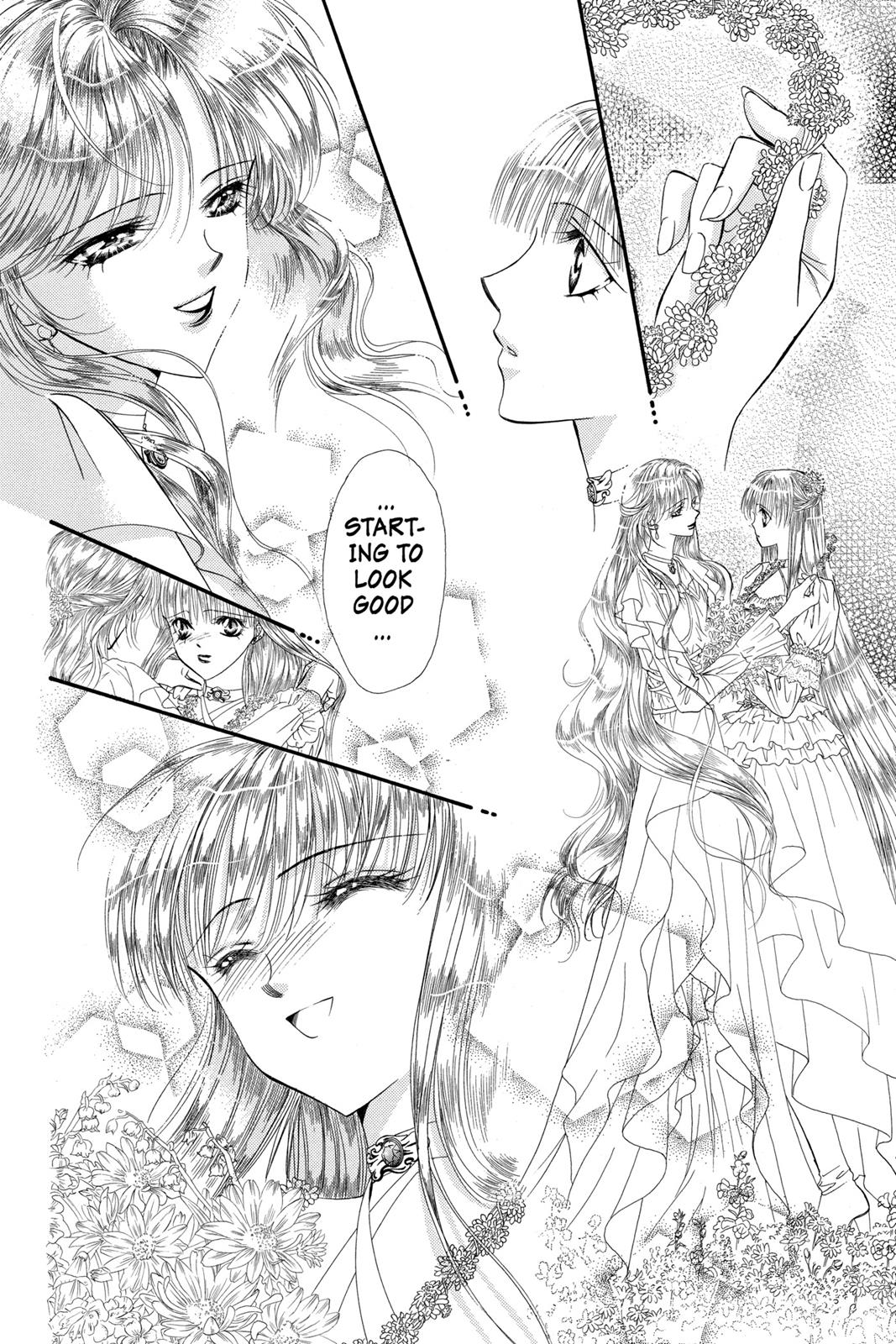 Skip Beat! Chapter 7 - Page 182