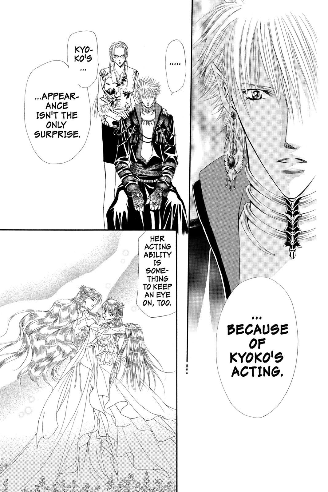 Skip Beat! Chapter 7 - Page 183