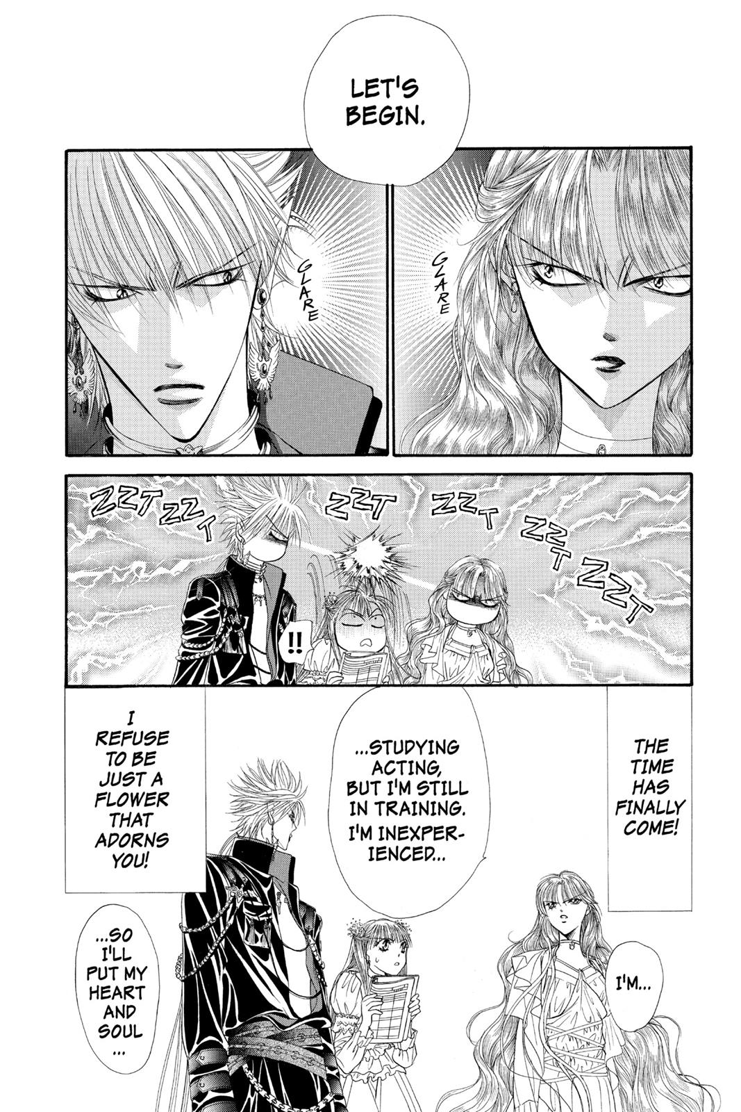 Skip Beat! Chapter 8 - Page 14