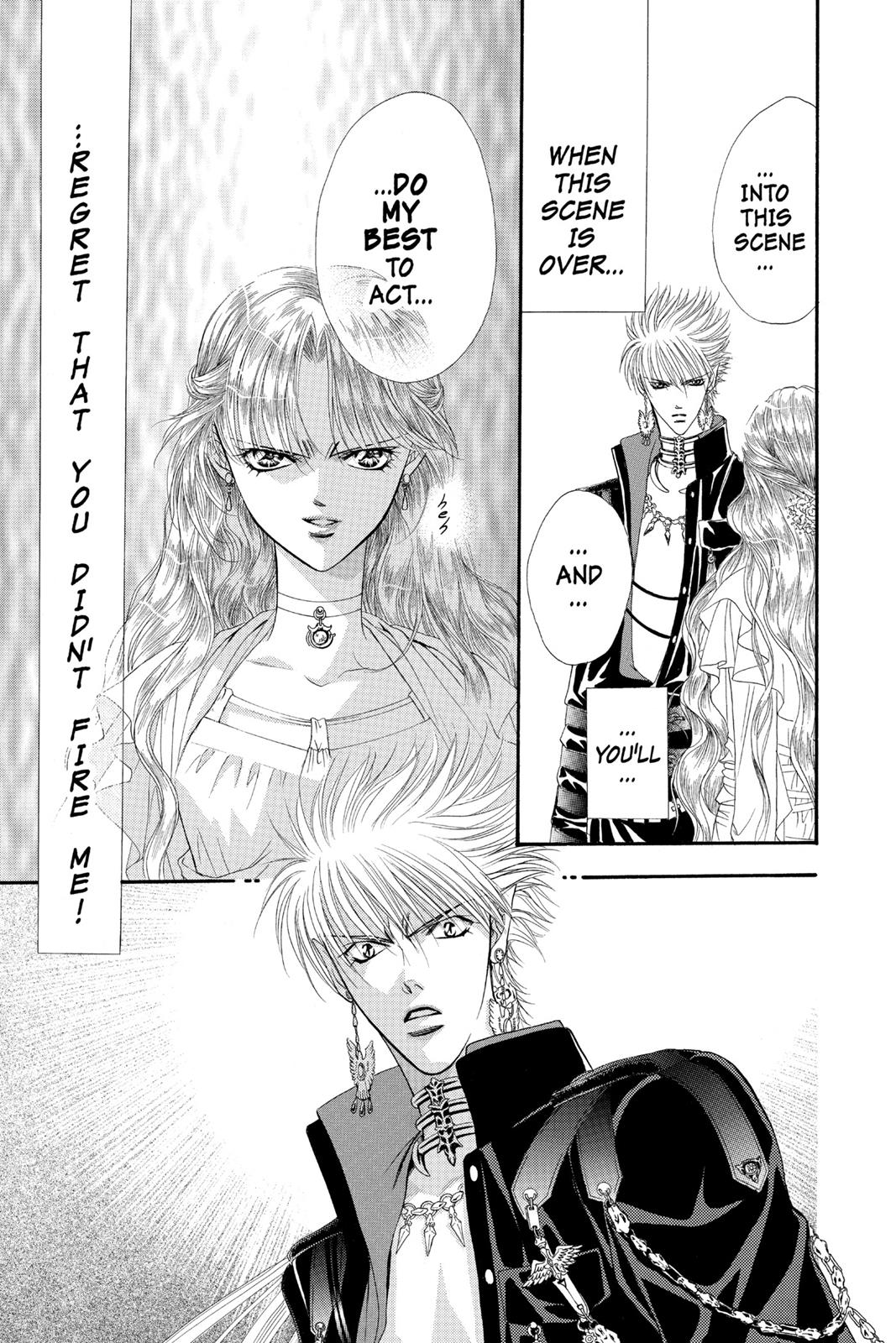 Skip Beat! Chapter 8 - Page 15