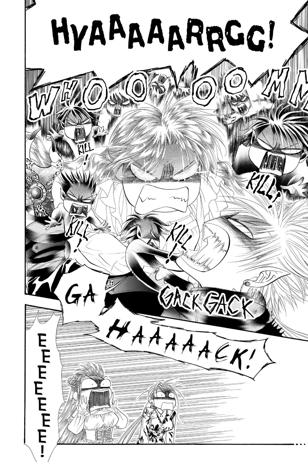 Skip Beat! Chapter 8 - Page 18