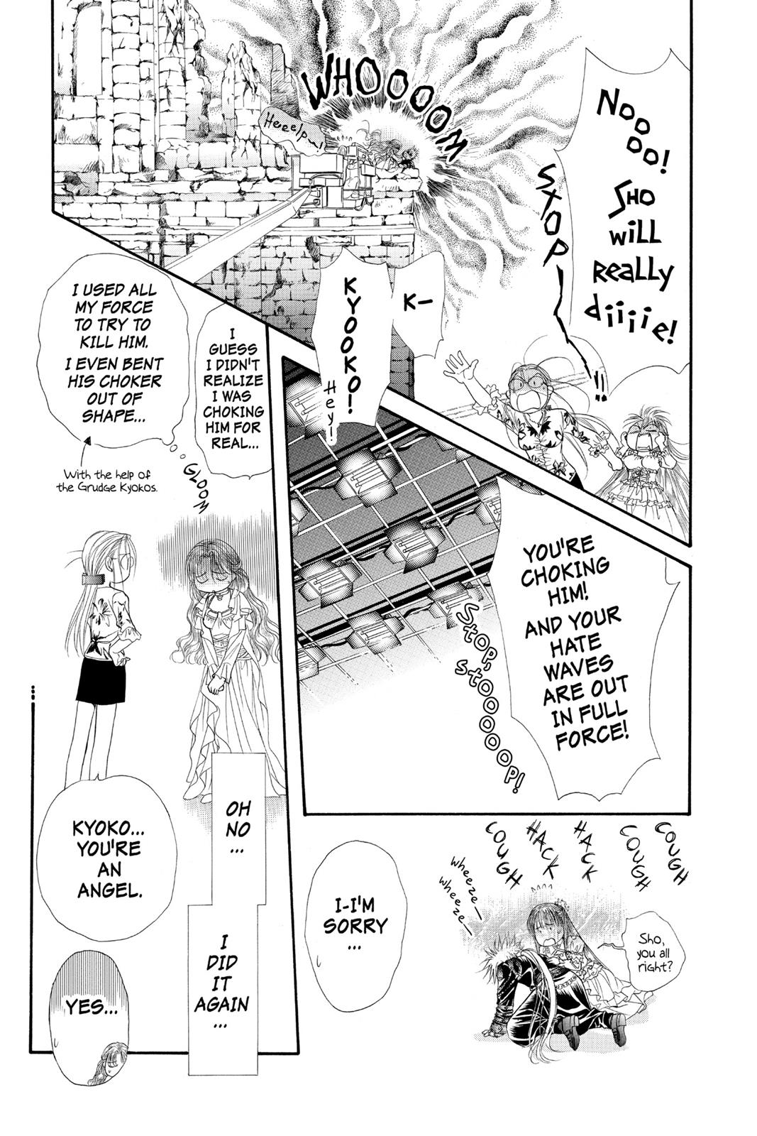 Skip Beat! Chapter 8 - Page 19