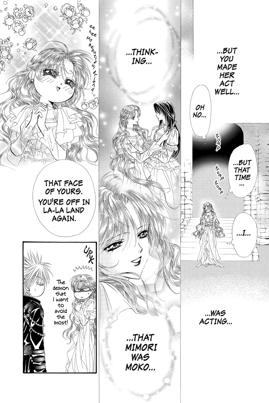 Skip Beat! Chapter 8 - Page 24