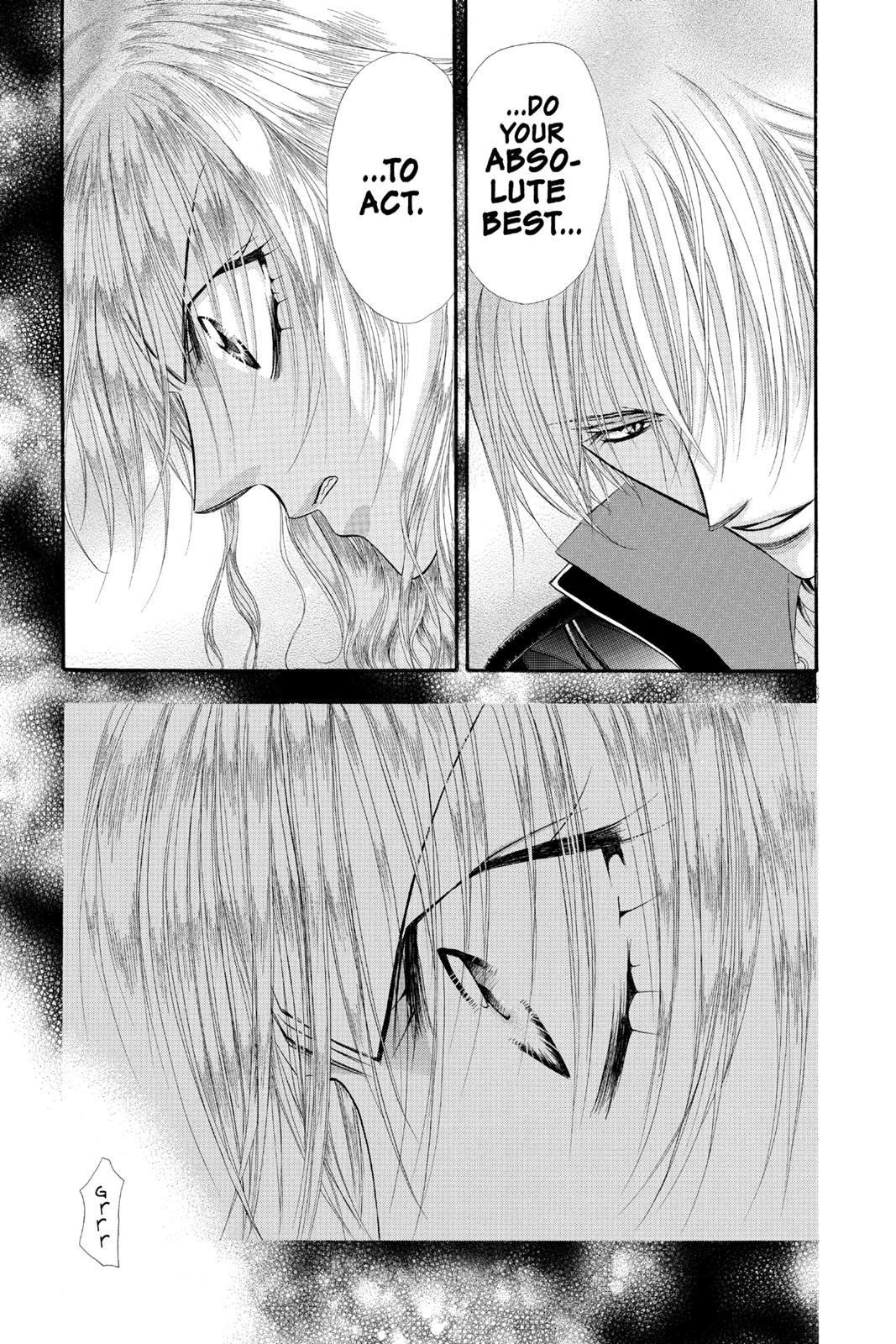 Skip Beat! Chapter 8 - Page 27