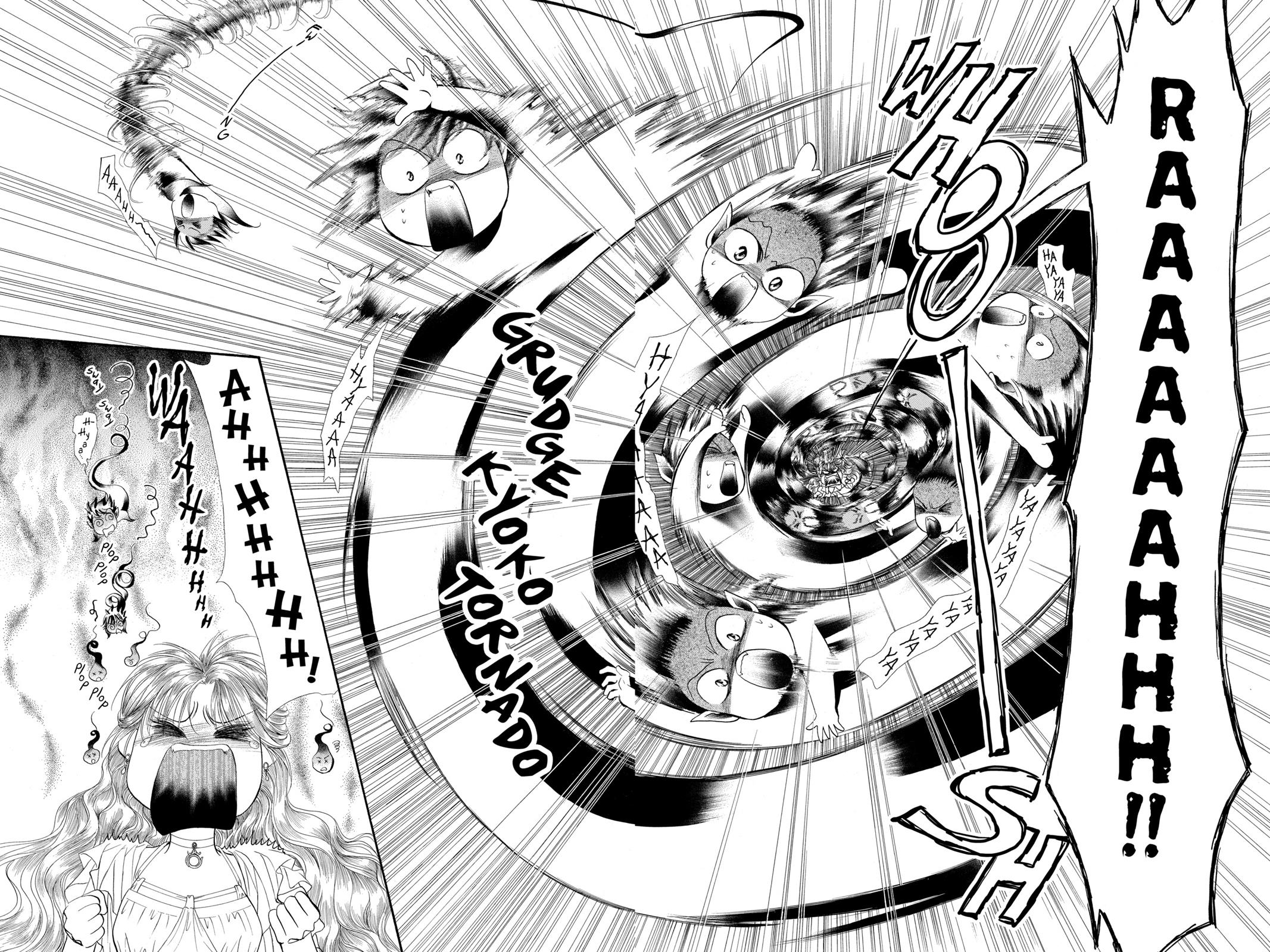 Skip Beat! Chapter 8 - Page 28