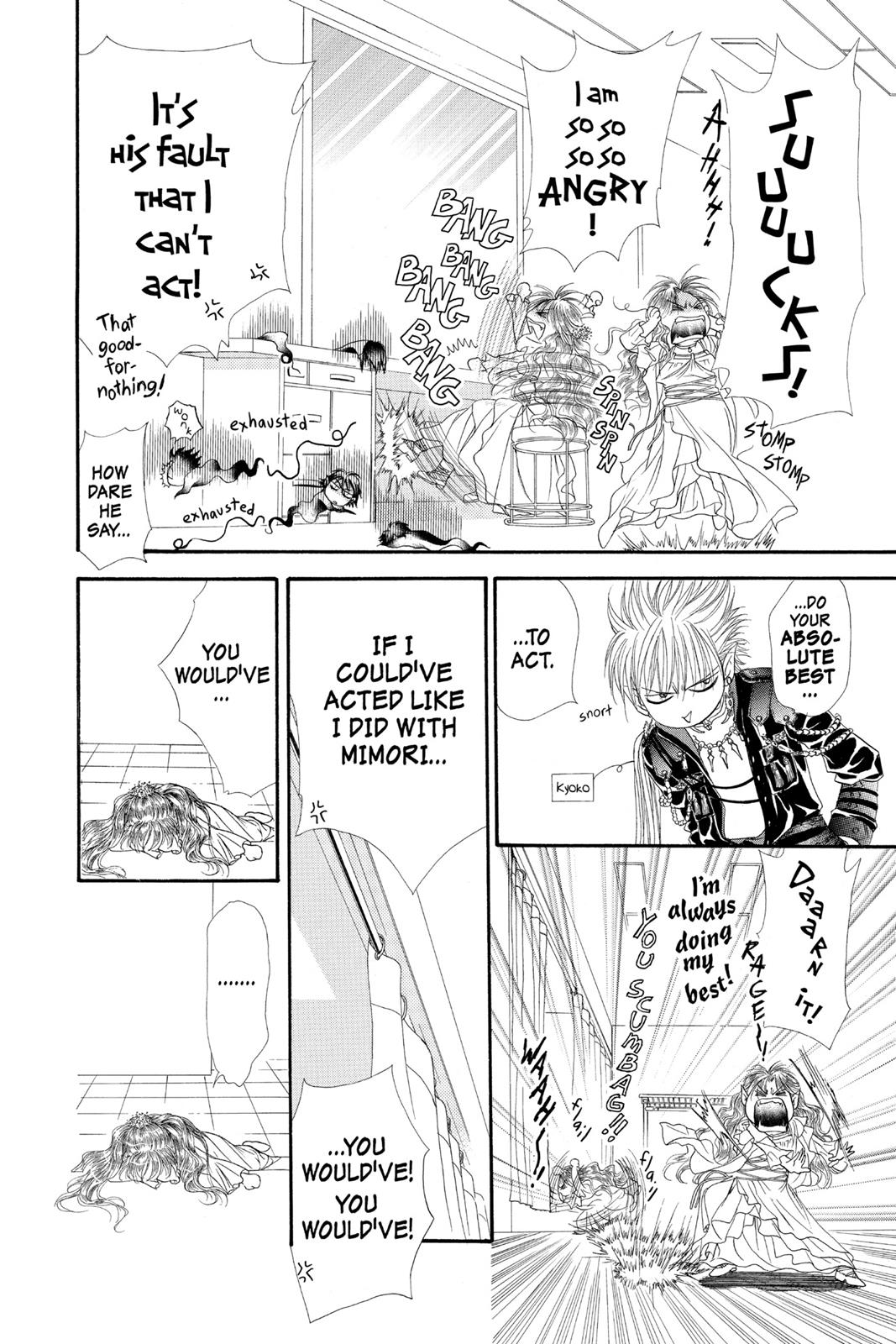 Skip Beat! Chapter 8 - Page 29