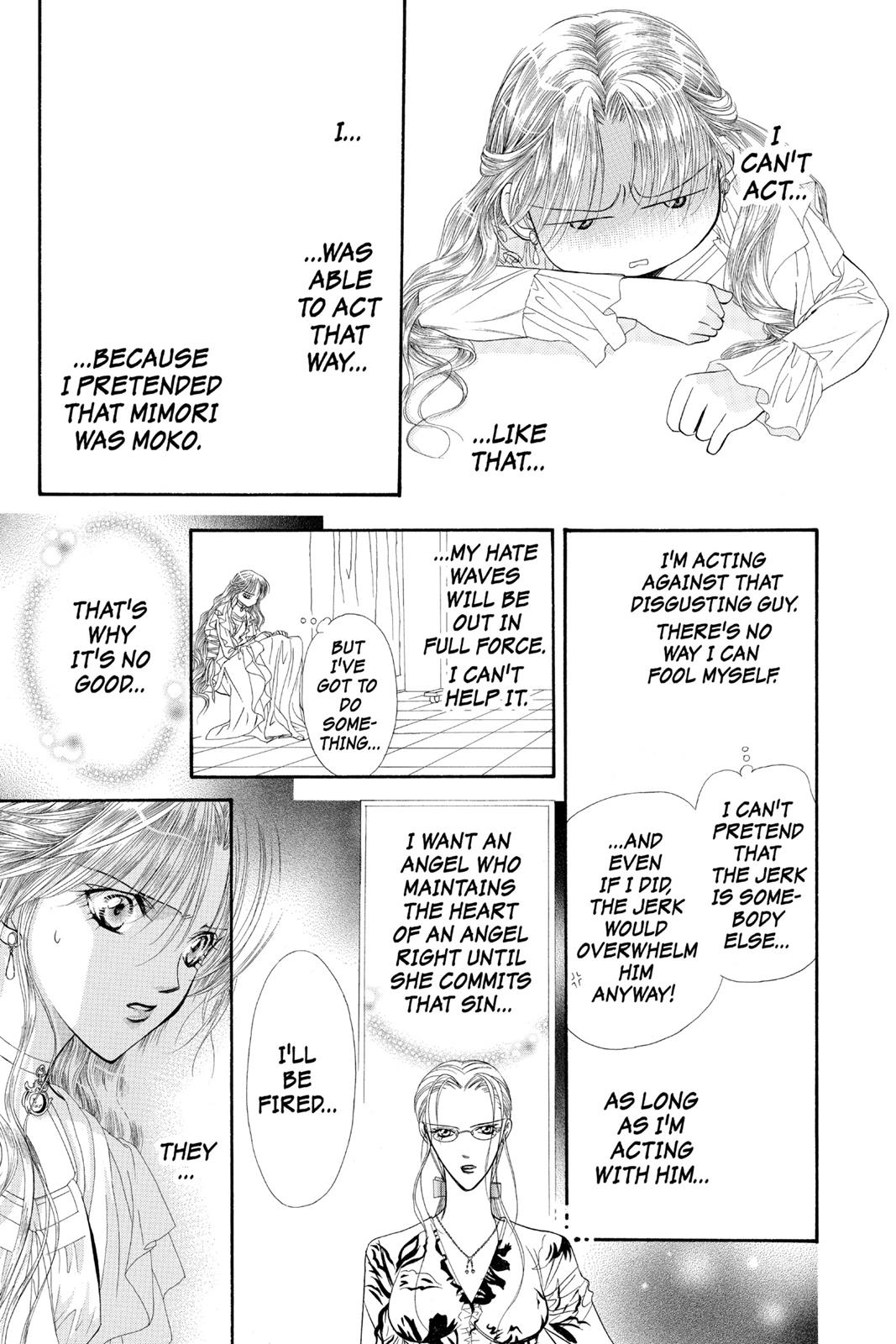 Skip Beat! Chapter 8 - Page 30