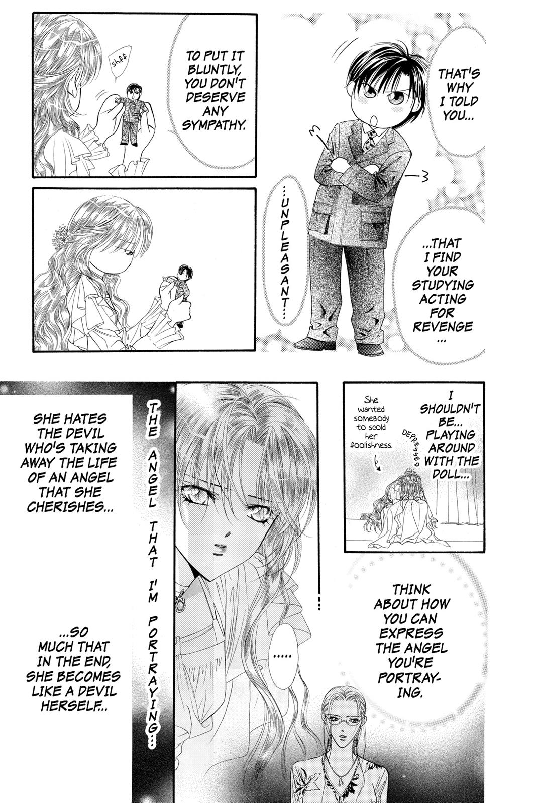 Skip Beat! Chapter 8 - Page 32