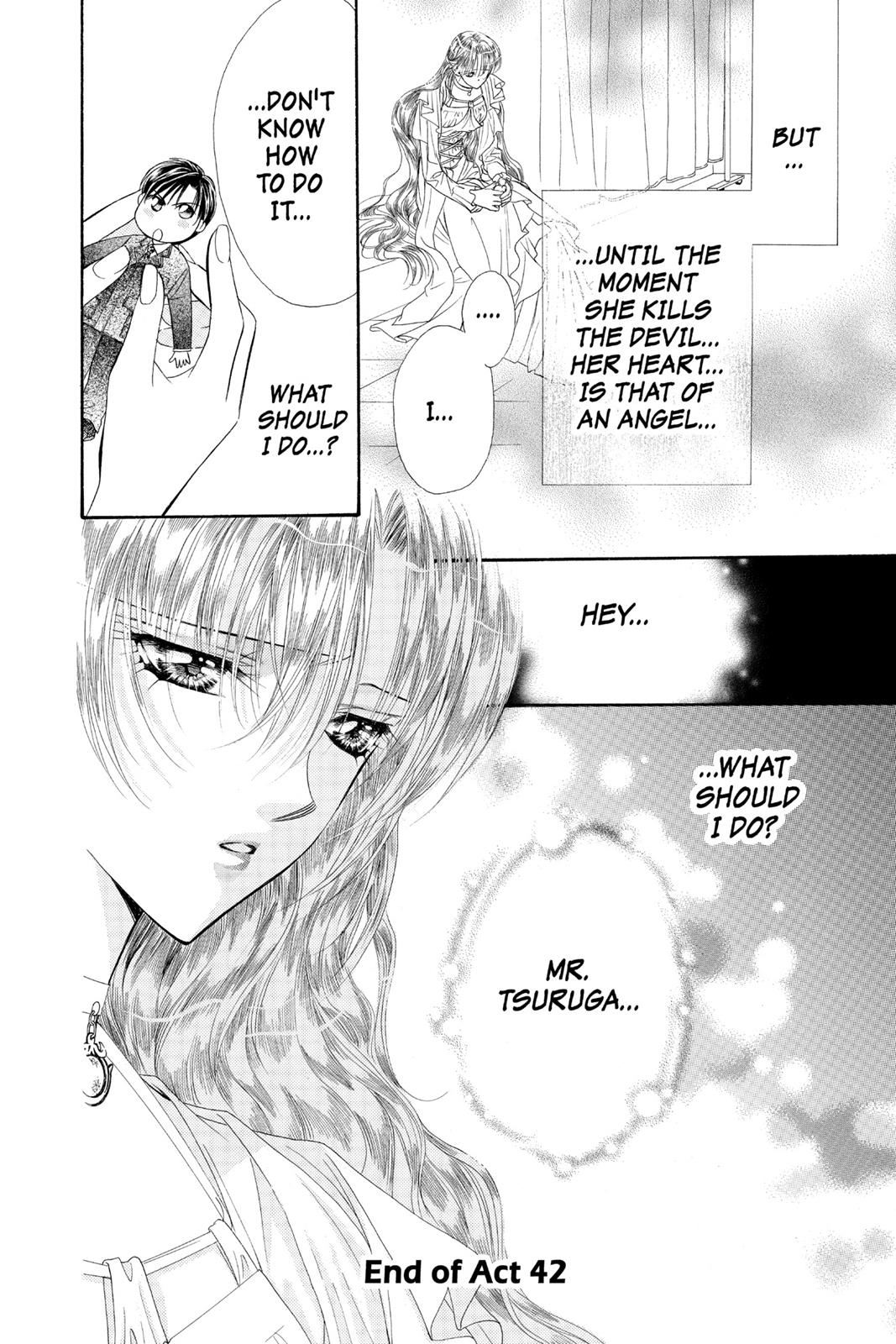 Skip Beat! Chapter 8 - Page 33