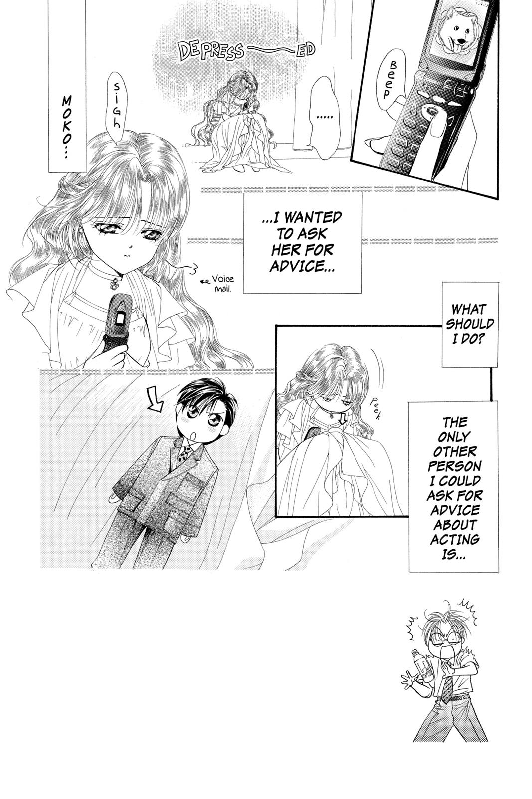 Skip Beat! Chapter 8 - Page 35